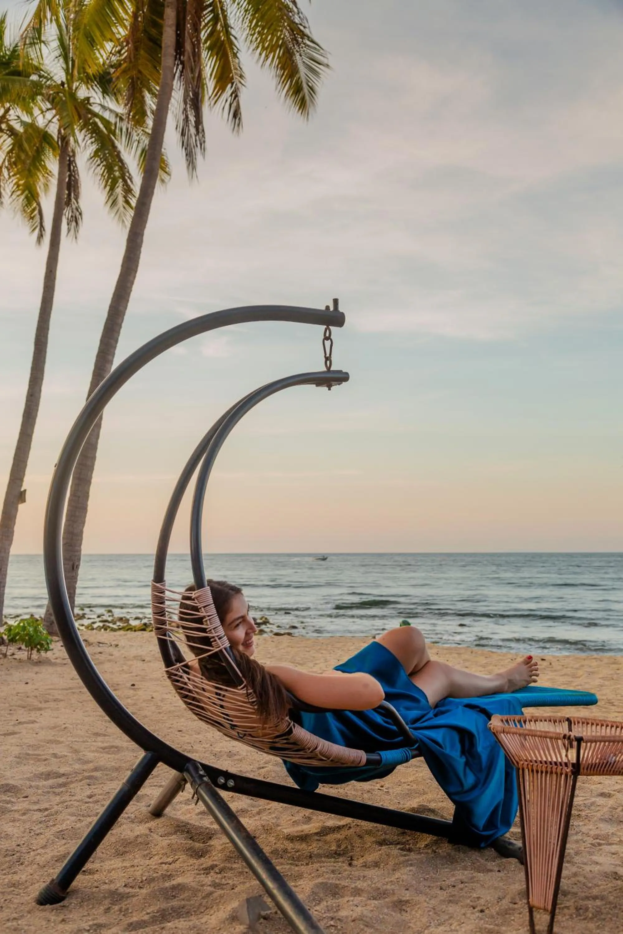 Amaca Beach Retreat - Puerto Vallarta South Shore