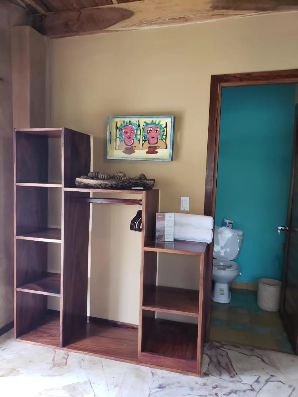 Bathroom in Amaca Beach Retreat - Puerto Vallarta South Shore