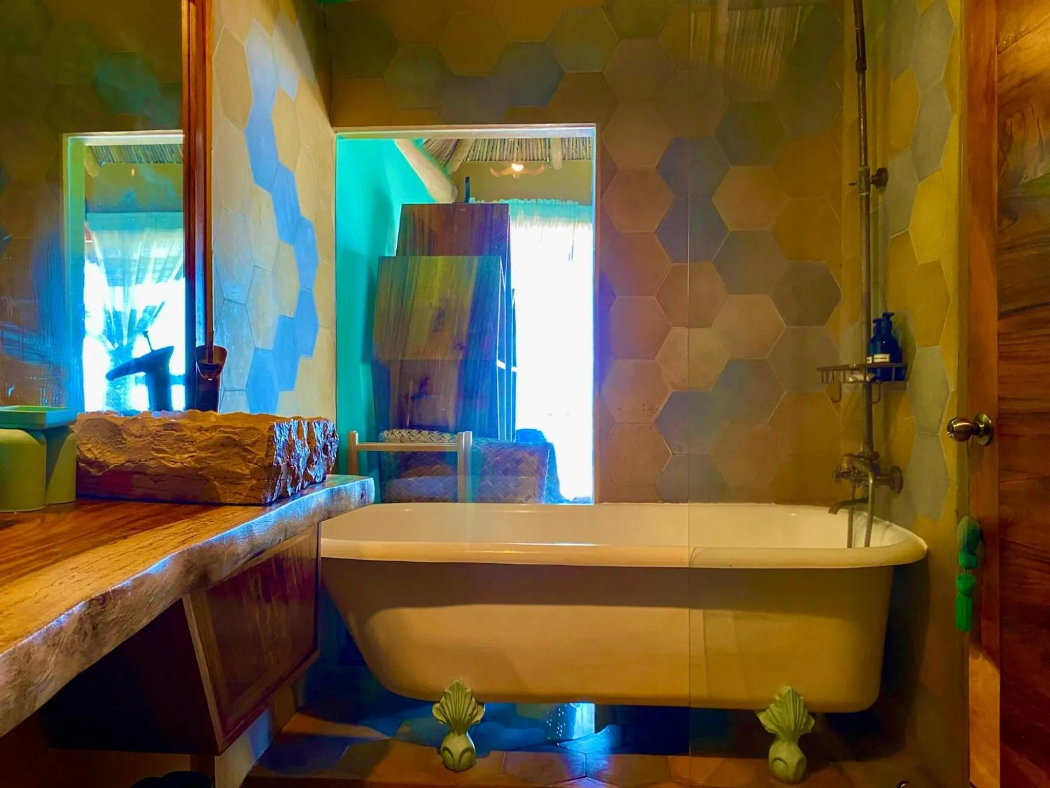 Amaca Beach Retreat - Puerto Vallarta South Shore