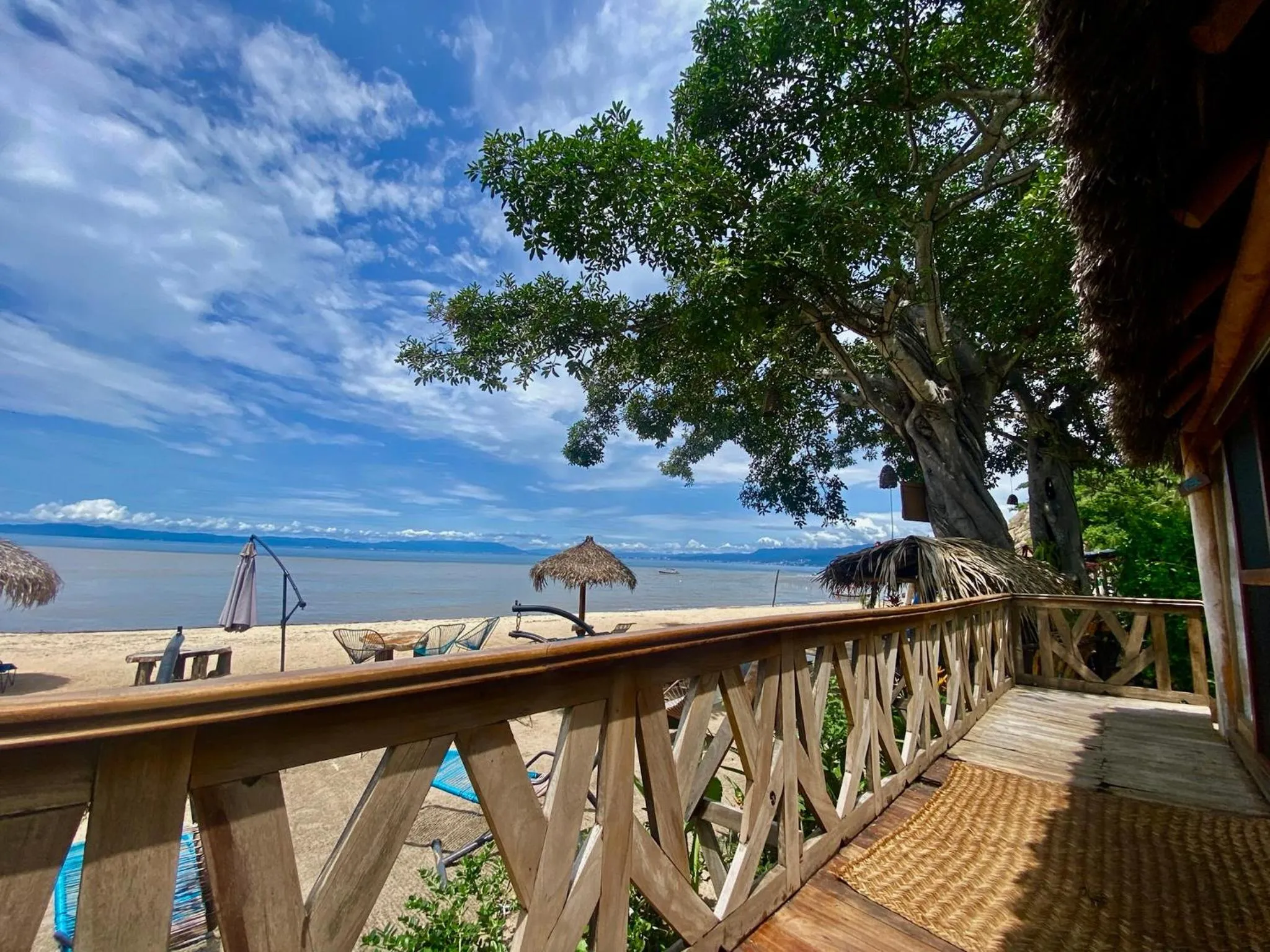 Amaca Beach Retreat - Puerto Vallarta South Shore