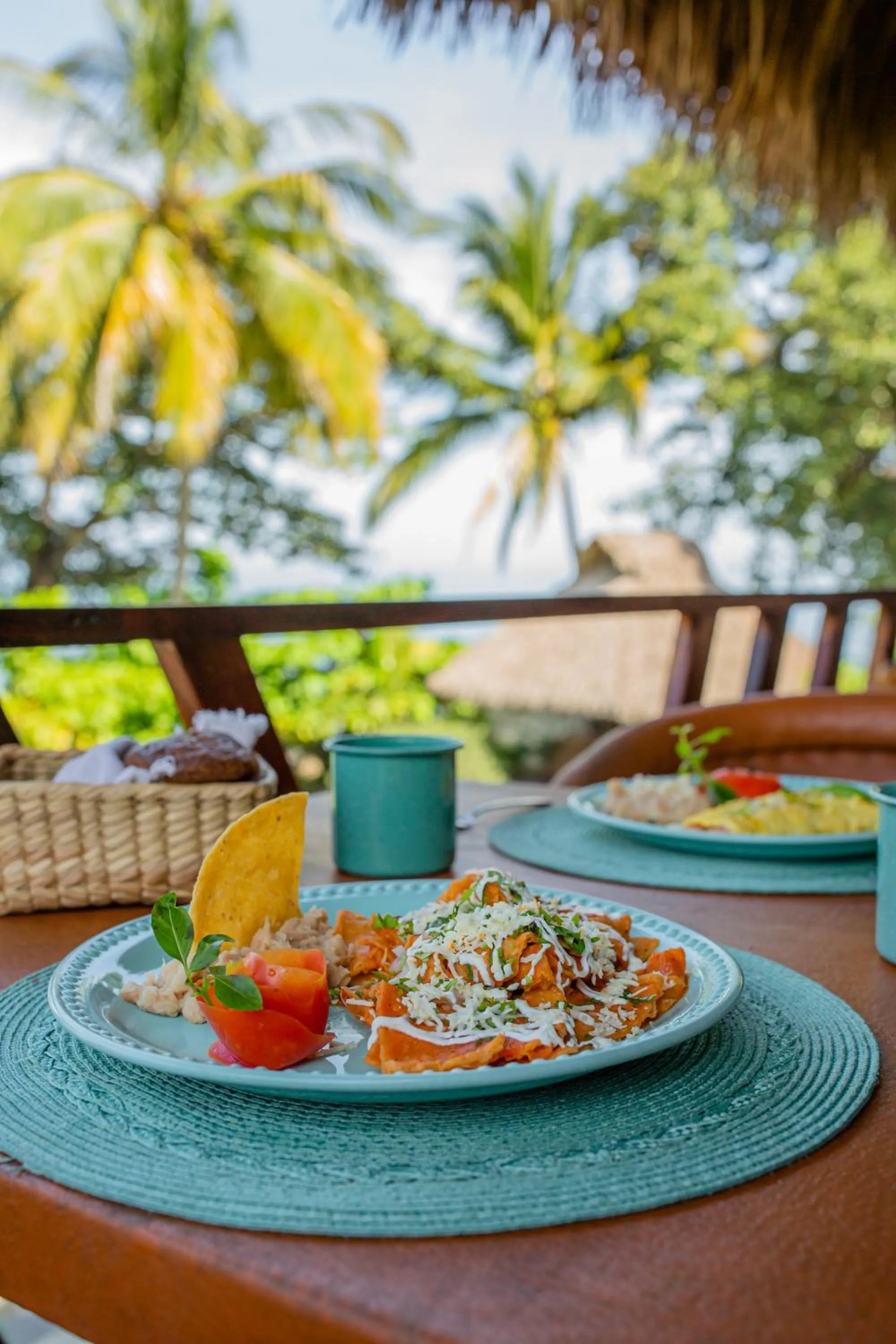 Amaca Beach Retreat - Puerto Vallarta South Shore
