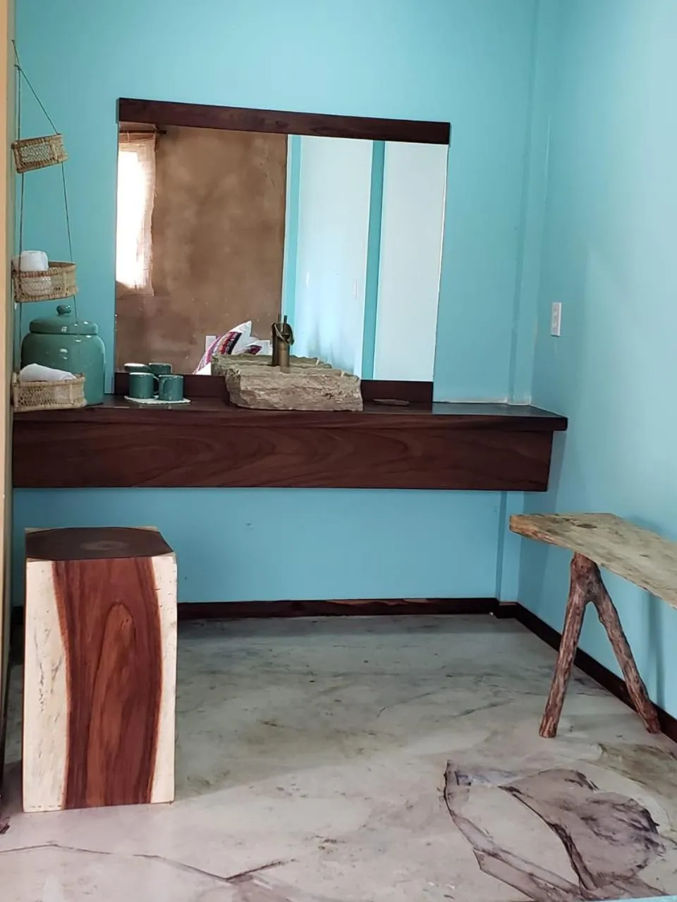 Bathroom in Amaca Beach Retreat - Puerto Vallarta South Shore