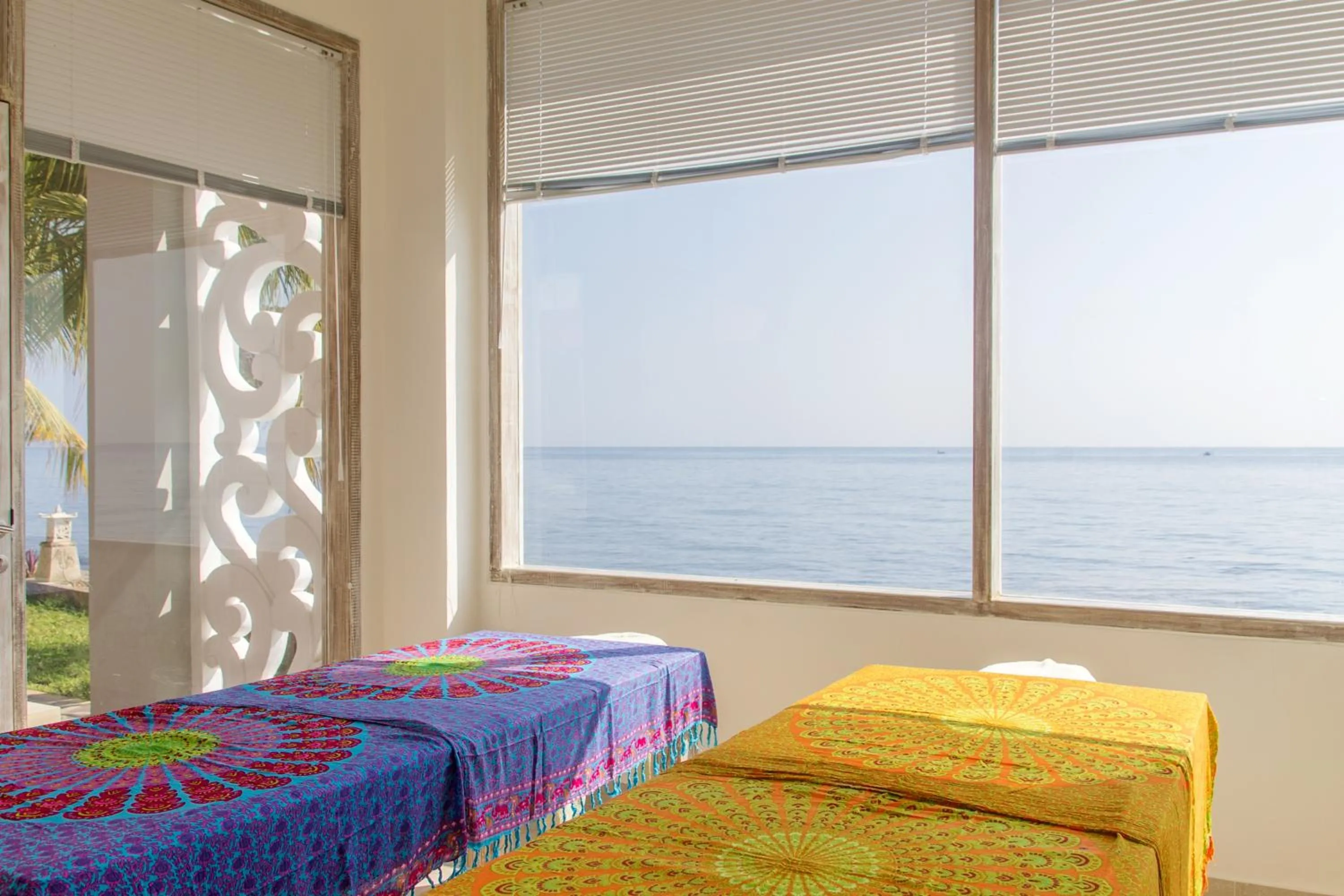 Activities, Bed in Bondalem Beach Club