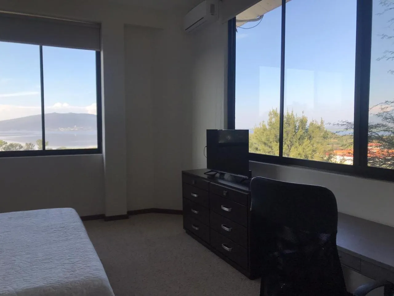 Bed in HOTEL CANDELERO