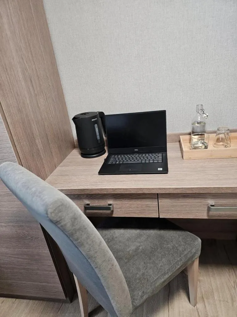 Restauracja i Noclegi Pod Kasztanami