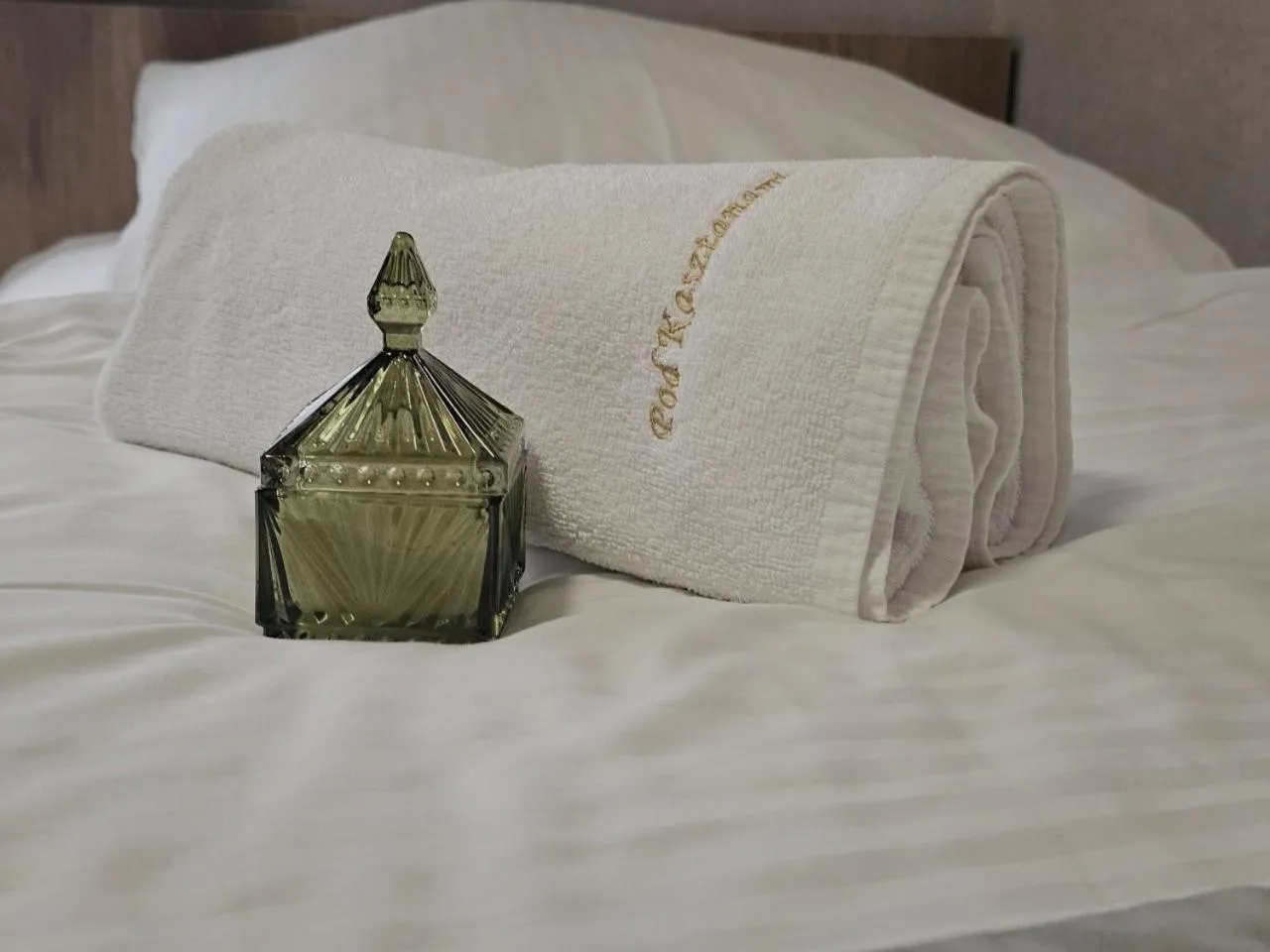 Restauracja i Noclegi Pod Kasztanami