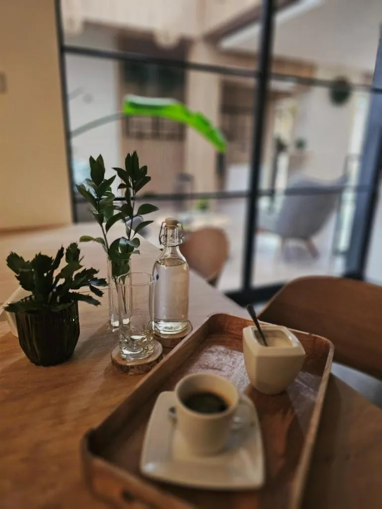 Restauracja i Noclegi Pod Kasztanami