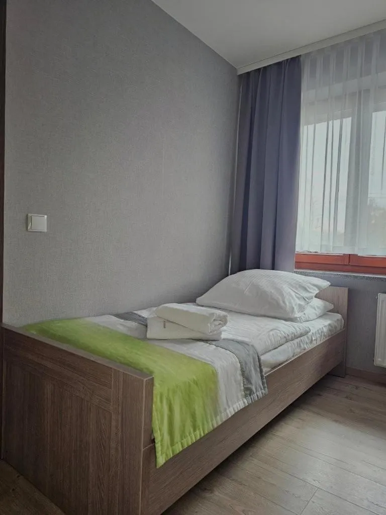 Restauracja i Noclegi Pod Kasztanami