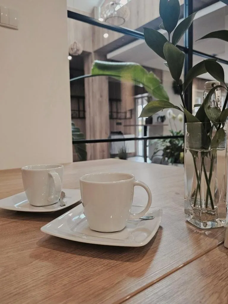 Restauracja i Noclegi Pod Kasztanami