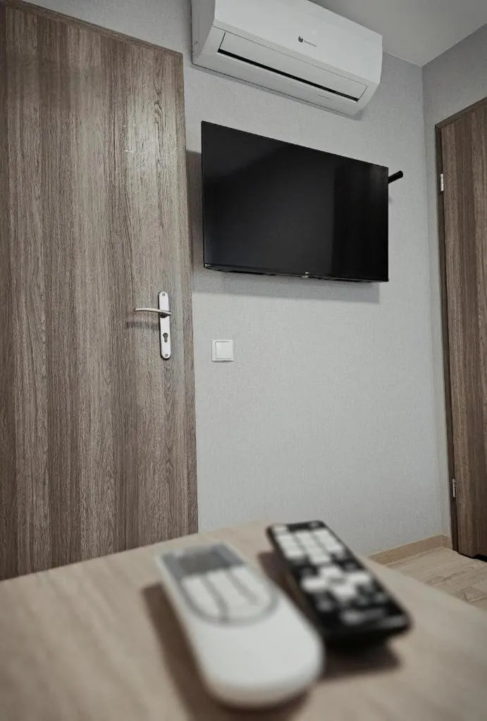 Restauracja i Noclegi Pod Kasztanami