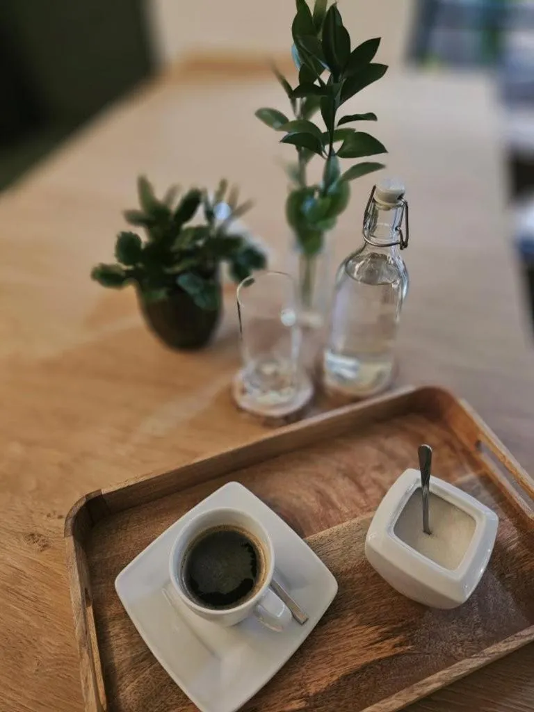 Restauracja i Noclegi Pod Kasztanami