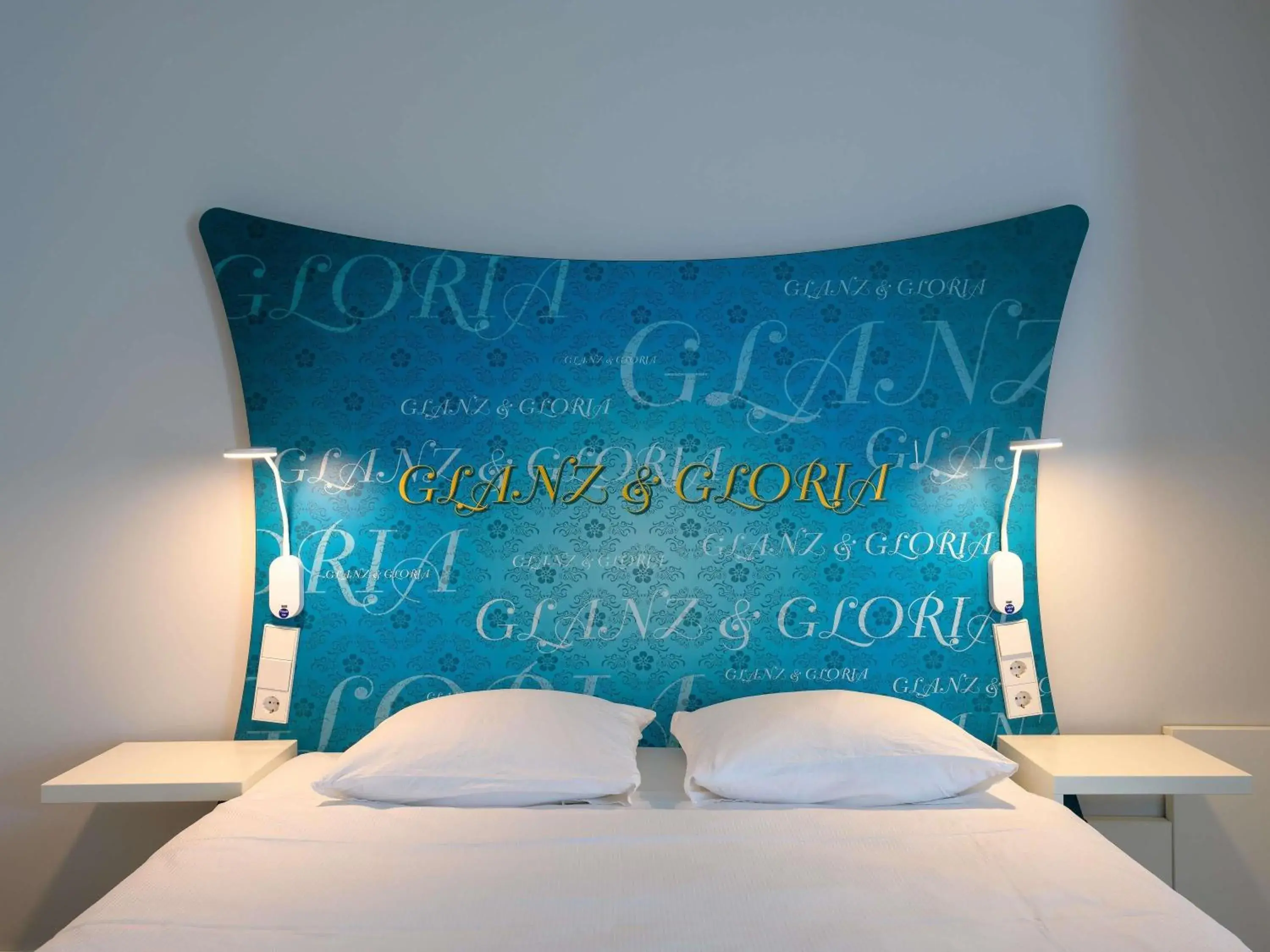 Superior Double Room with River View in Ibis Styles Regensburg Superior Double Room with River View in Ibis Styles Regensburg