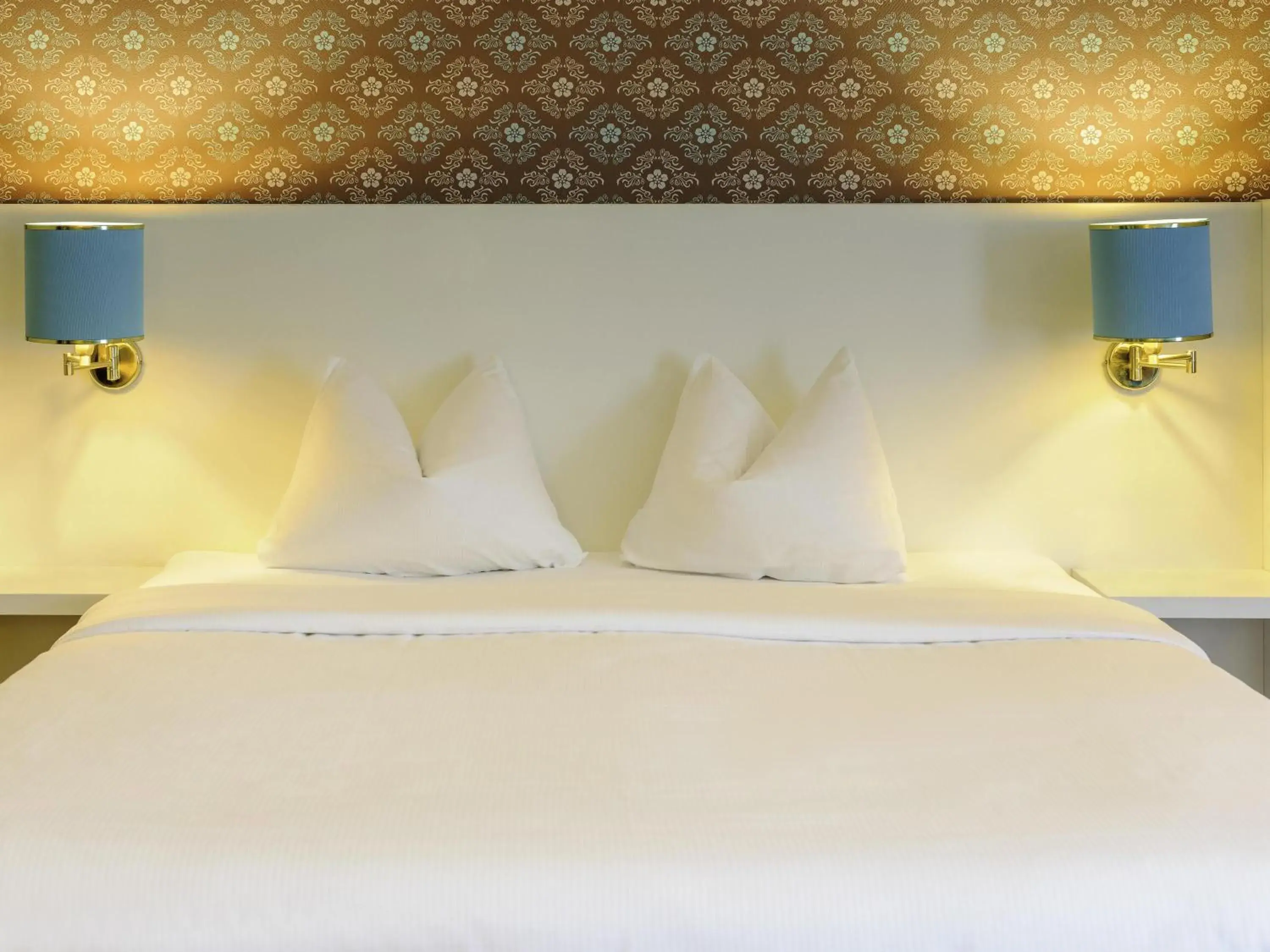 Double Room with Sofa Bed in Ibis Styles Regensburg Double Room with Sofa Bed in Ibis Styles Regensburg