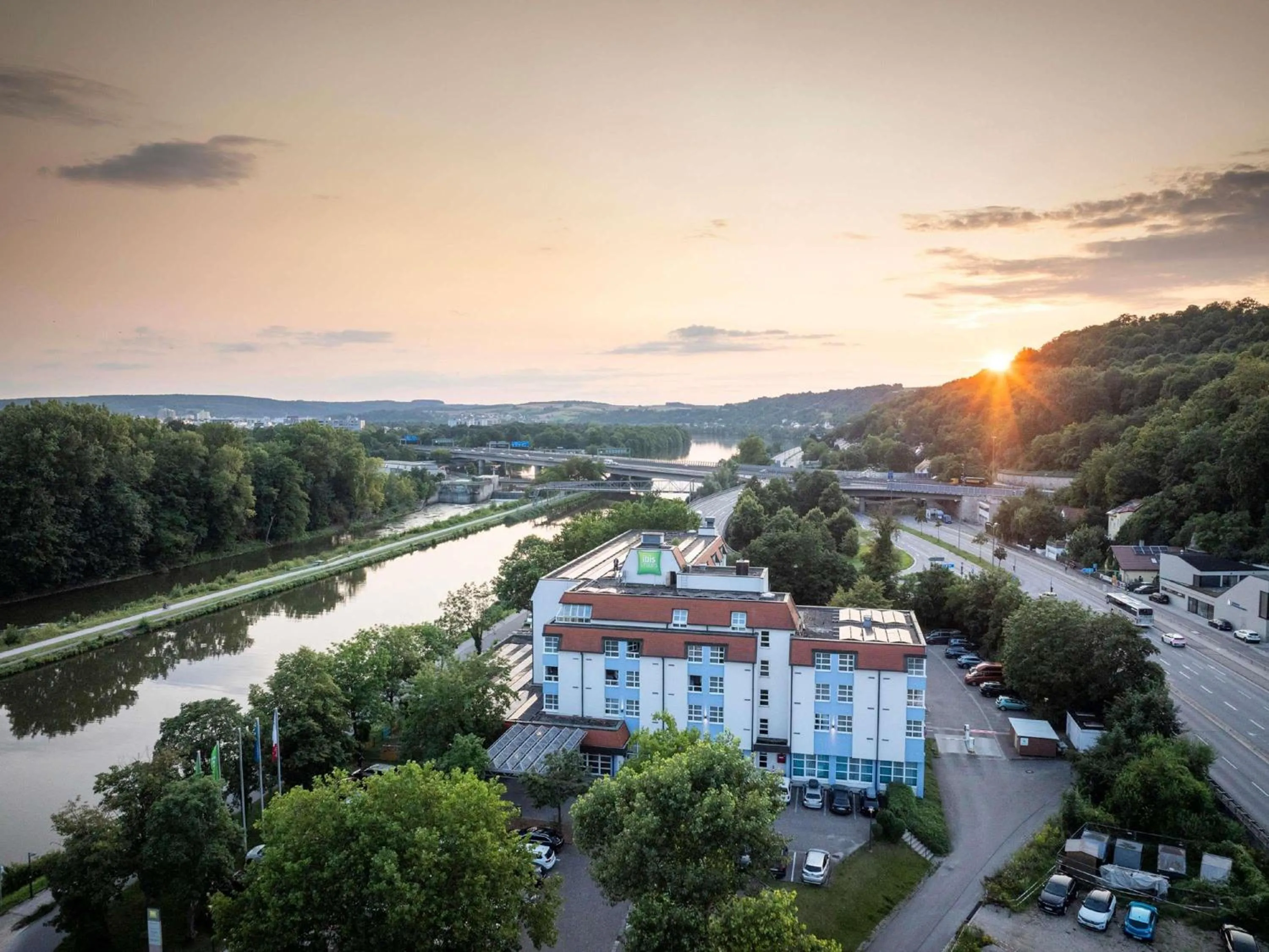 Other in Ibis Styles Regensburg