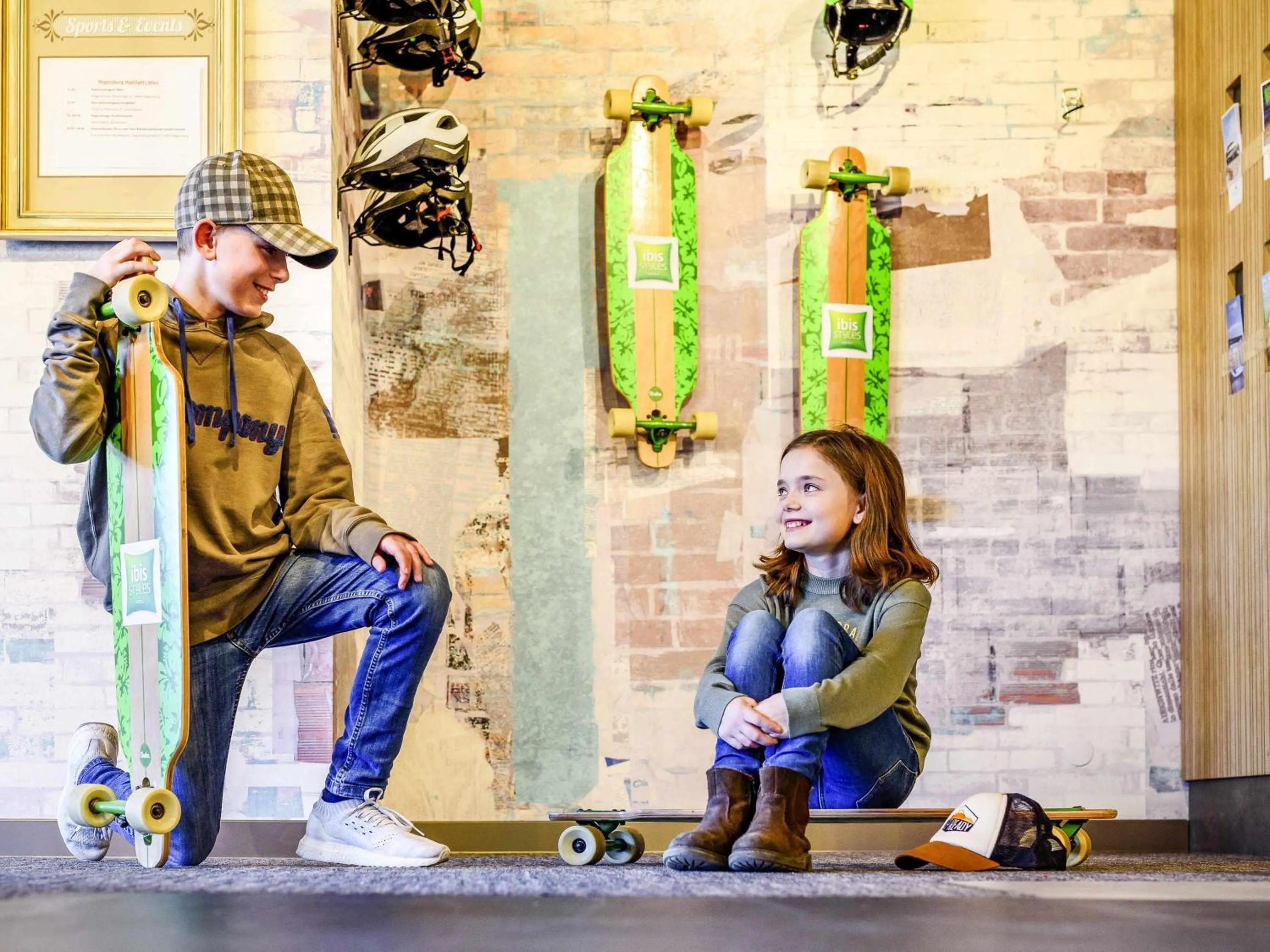 Other in Ibis Styles Regensburg