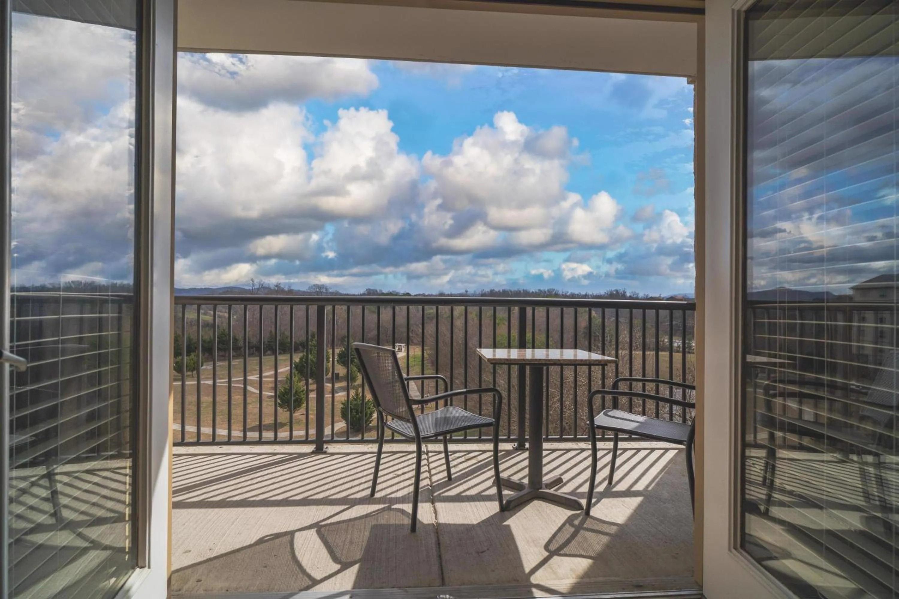 Two-Bedroom Condo in MVC - Unit 2602 - Sweet Serenity