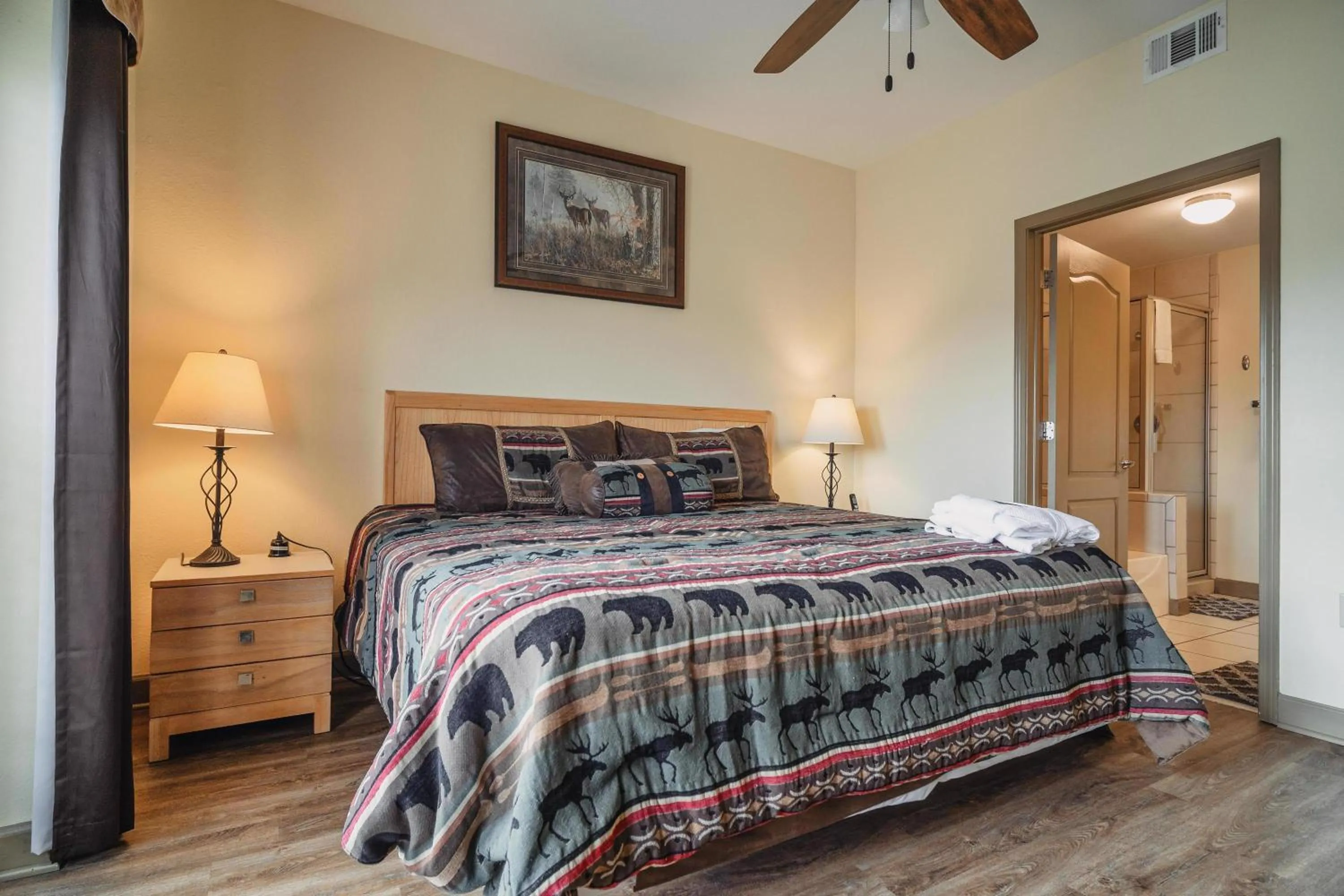 Other, Bed in MVC - Unit 2602 - Sweet Serenity