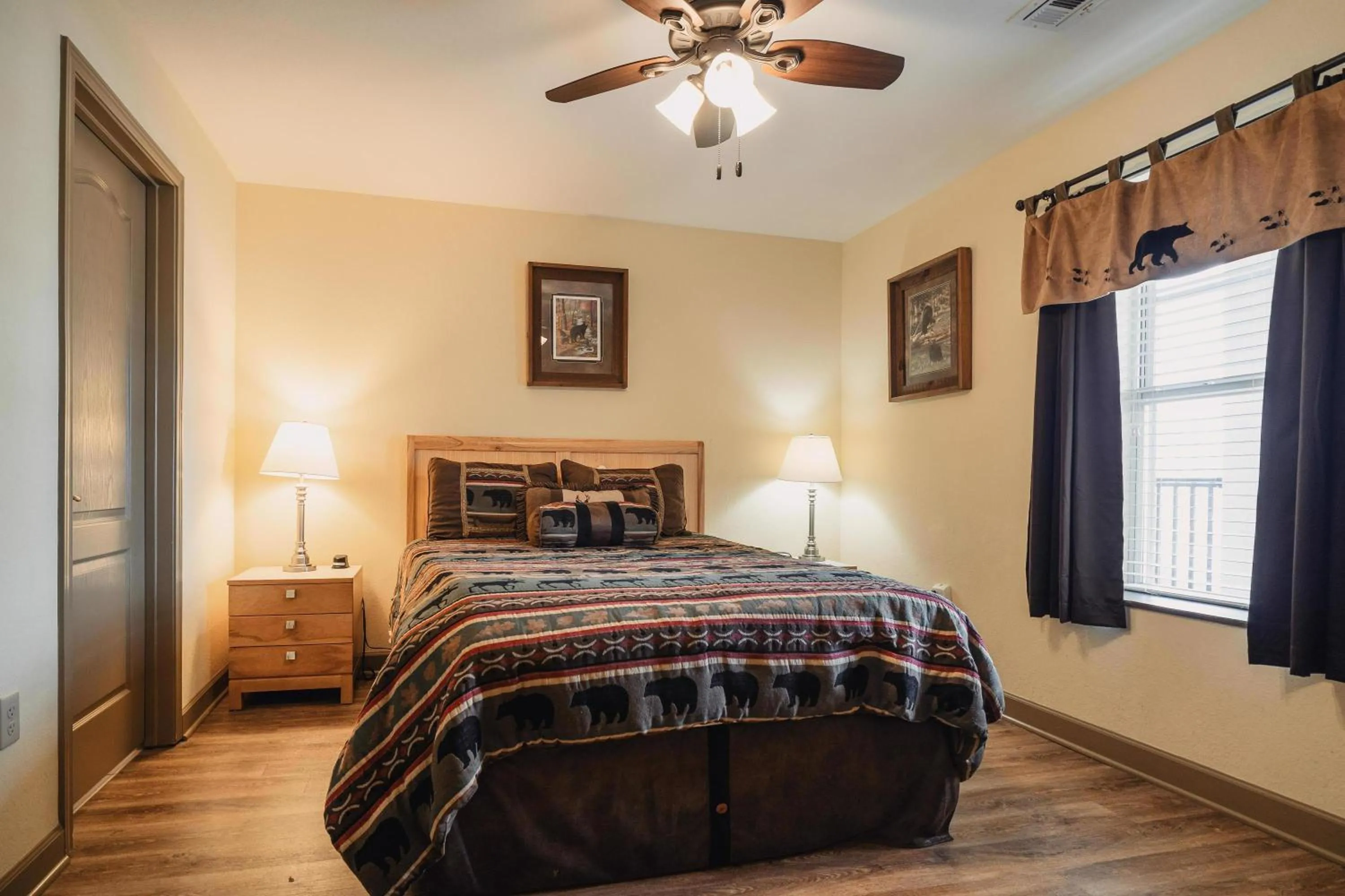 Other, Bed in MVC - Unit 2602 - Sweet Serenity