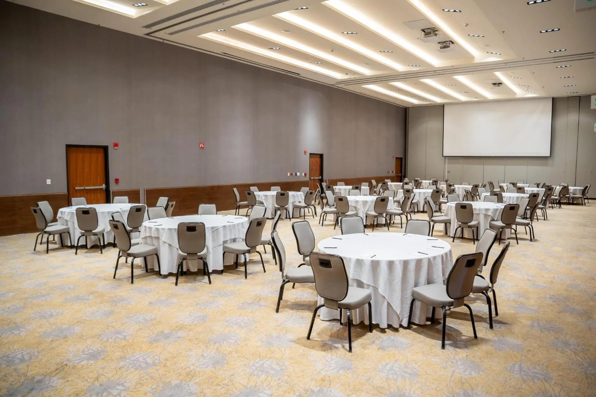 Banquet/Function facilities in Fiesta Americana Viaducto Aeropuerto