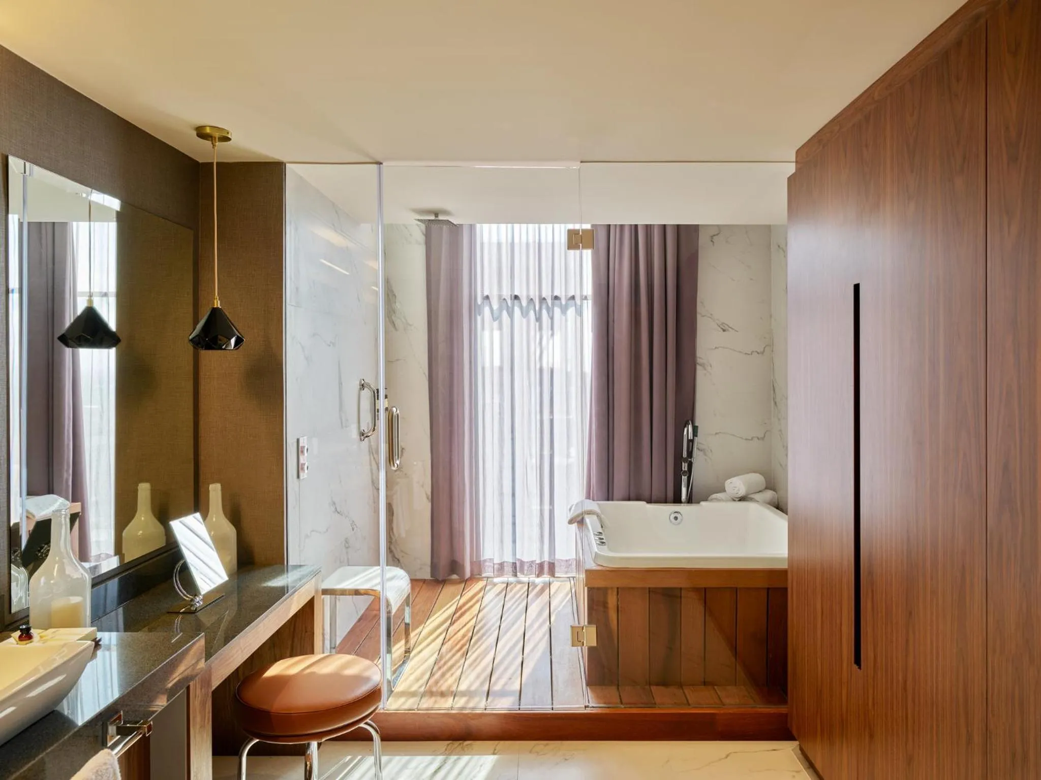 Spa and wellness centre/facilities in Fiesta Americana Viaducto Aeropuerto