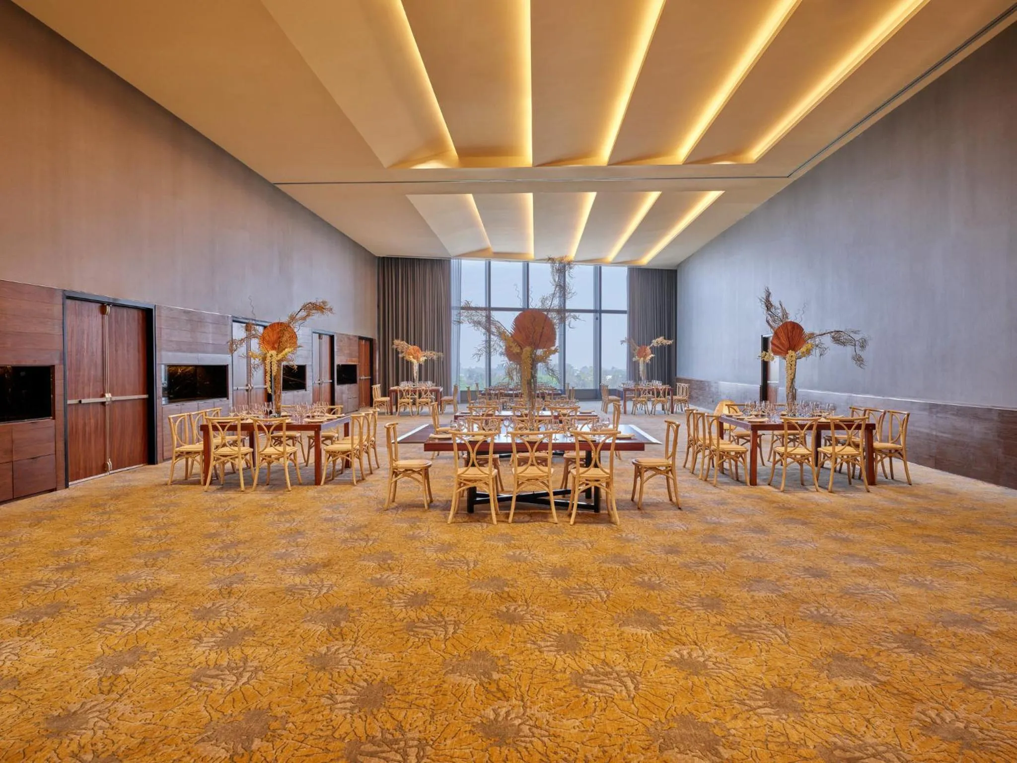 Banquet/Function facilities in Fiesta Americana Viaducto Aeropuerto