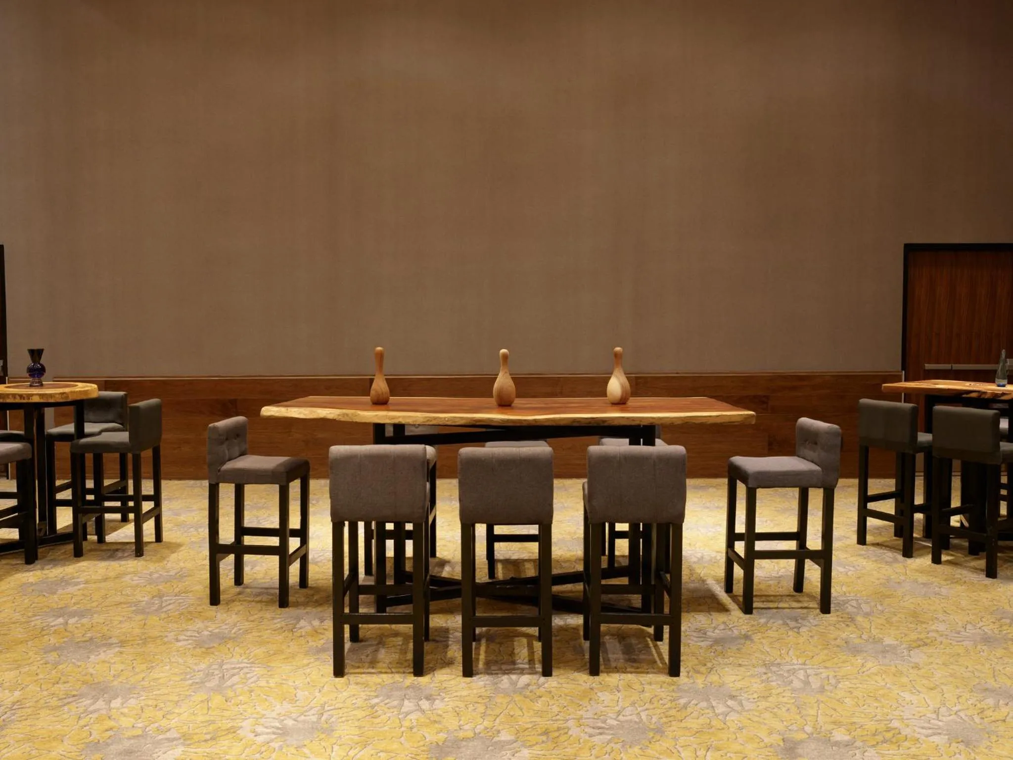 Banquet/Function facilities in Fiesta Americana Viaducto Aeropuerto