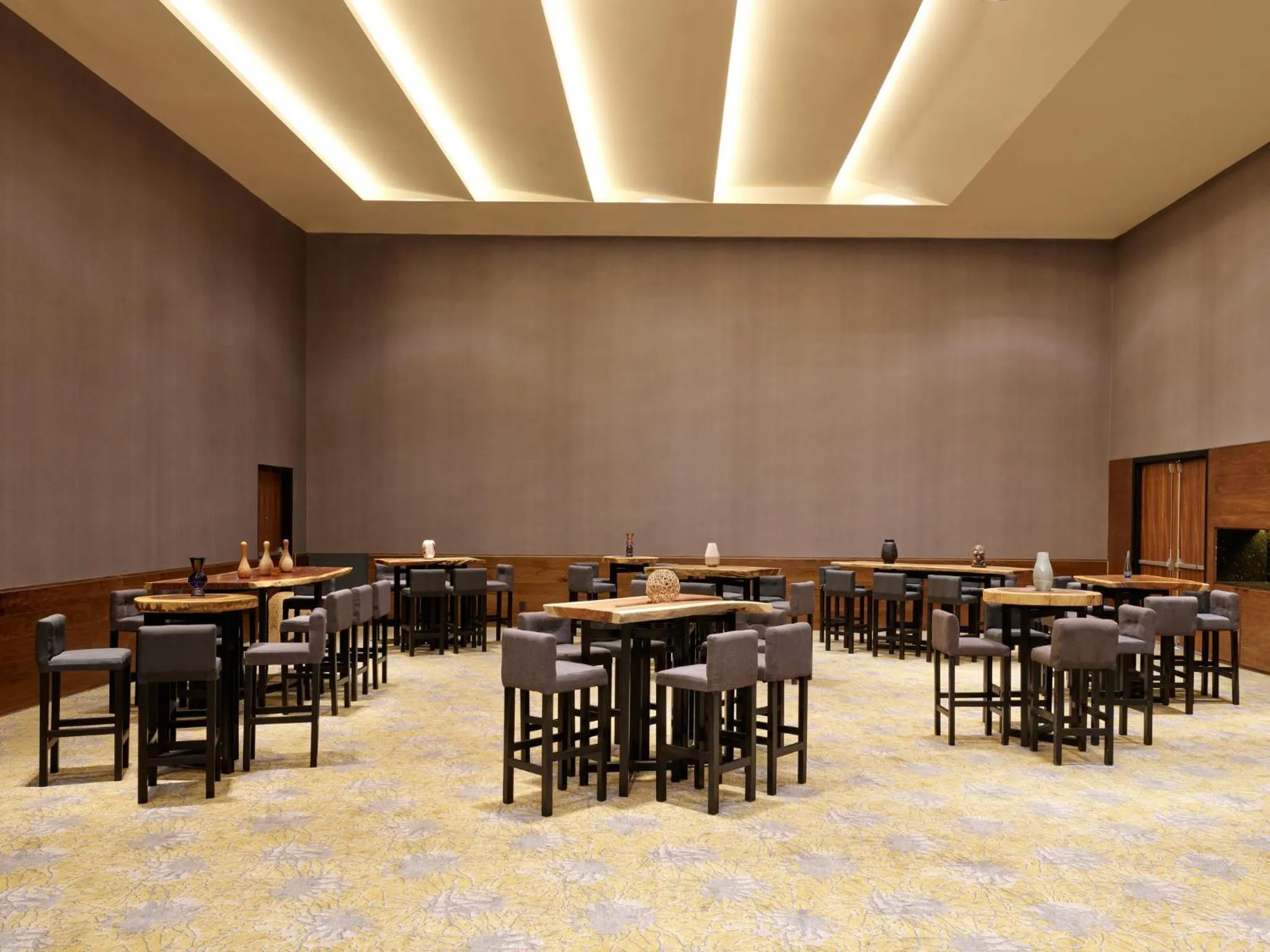 Banquet/Function facilities in Fiesta Americana Viaducto Aeropuerto