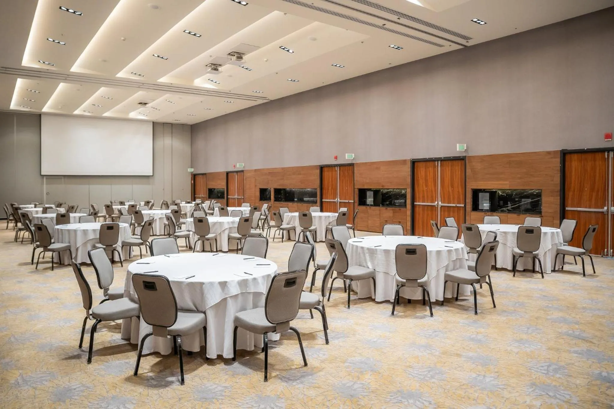 Meeting/conference room in Fiesta Americana Viaducto Aeropuerto