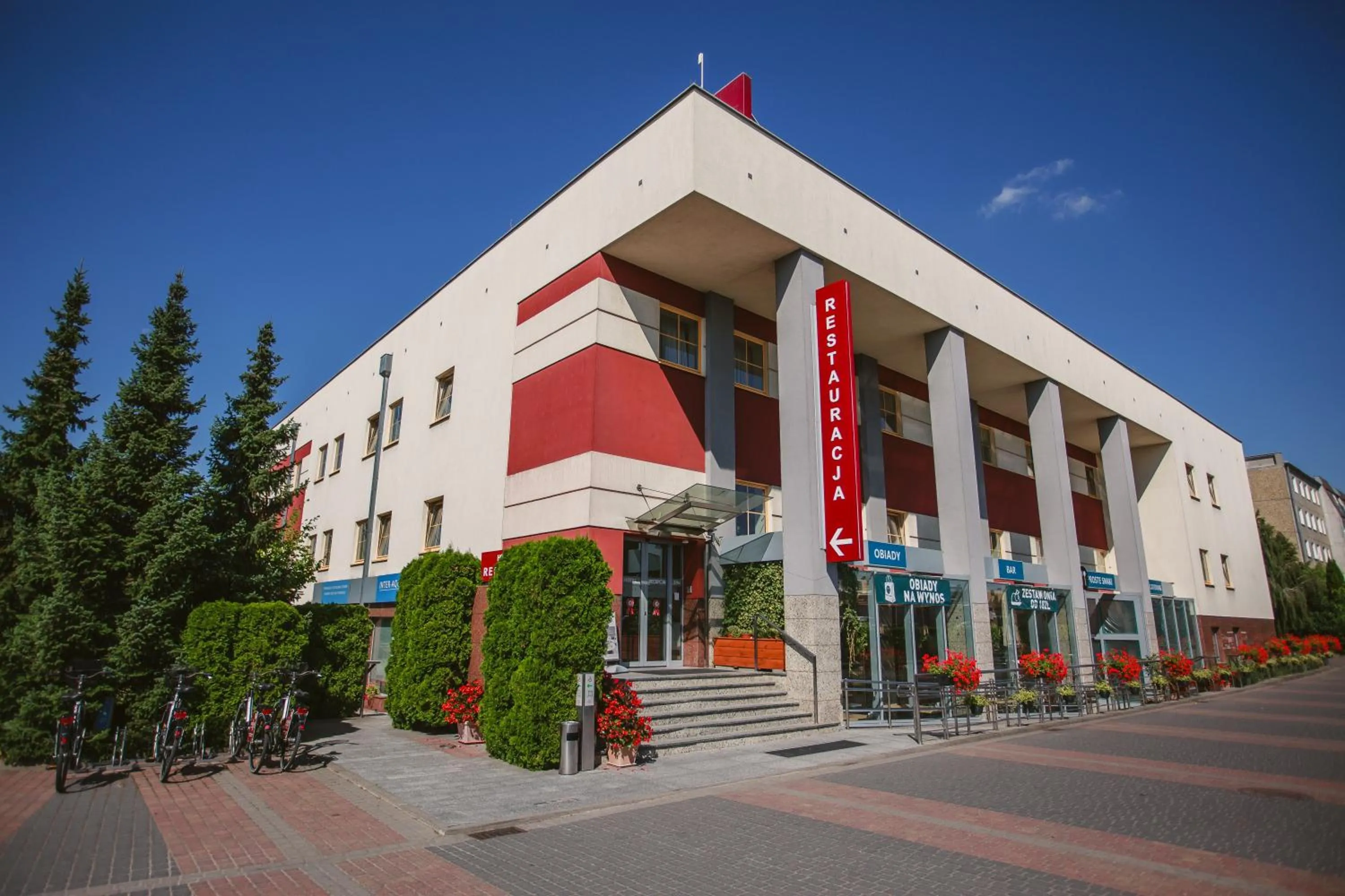 Eurohotel Swarzędz