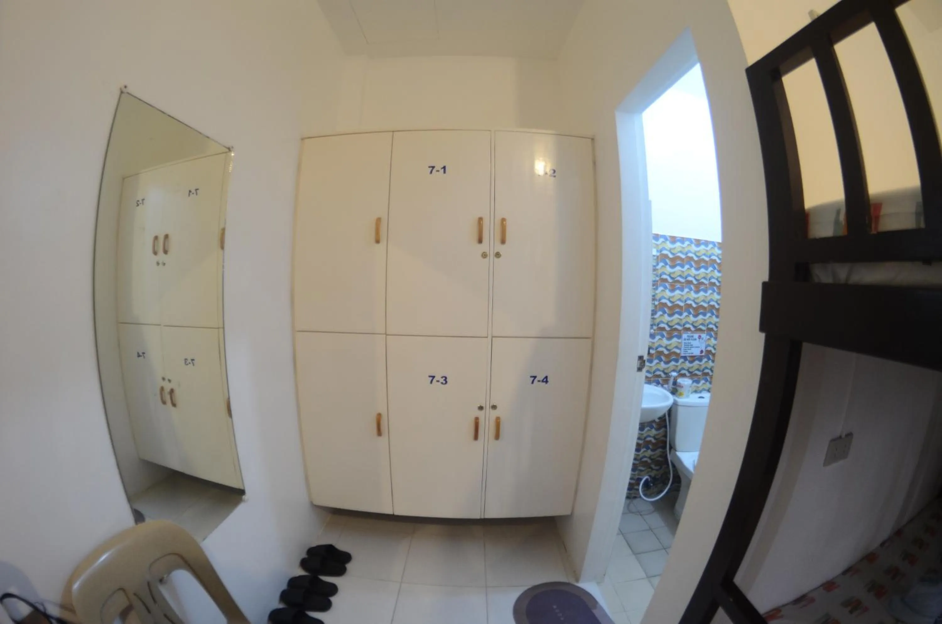 Isla Water Sports and Resorts Inc