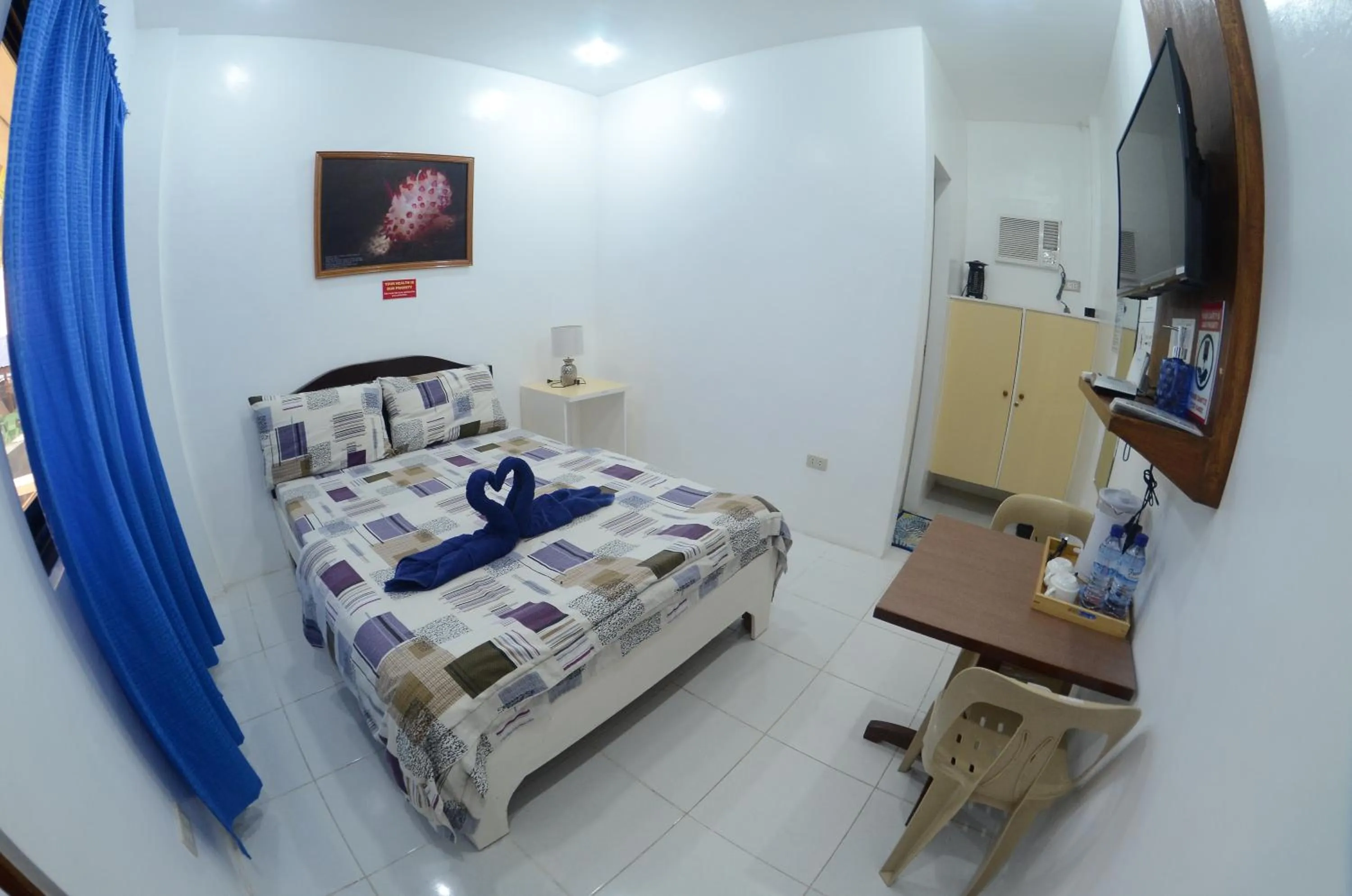 Isla Water Sports and Resorts Inc