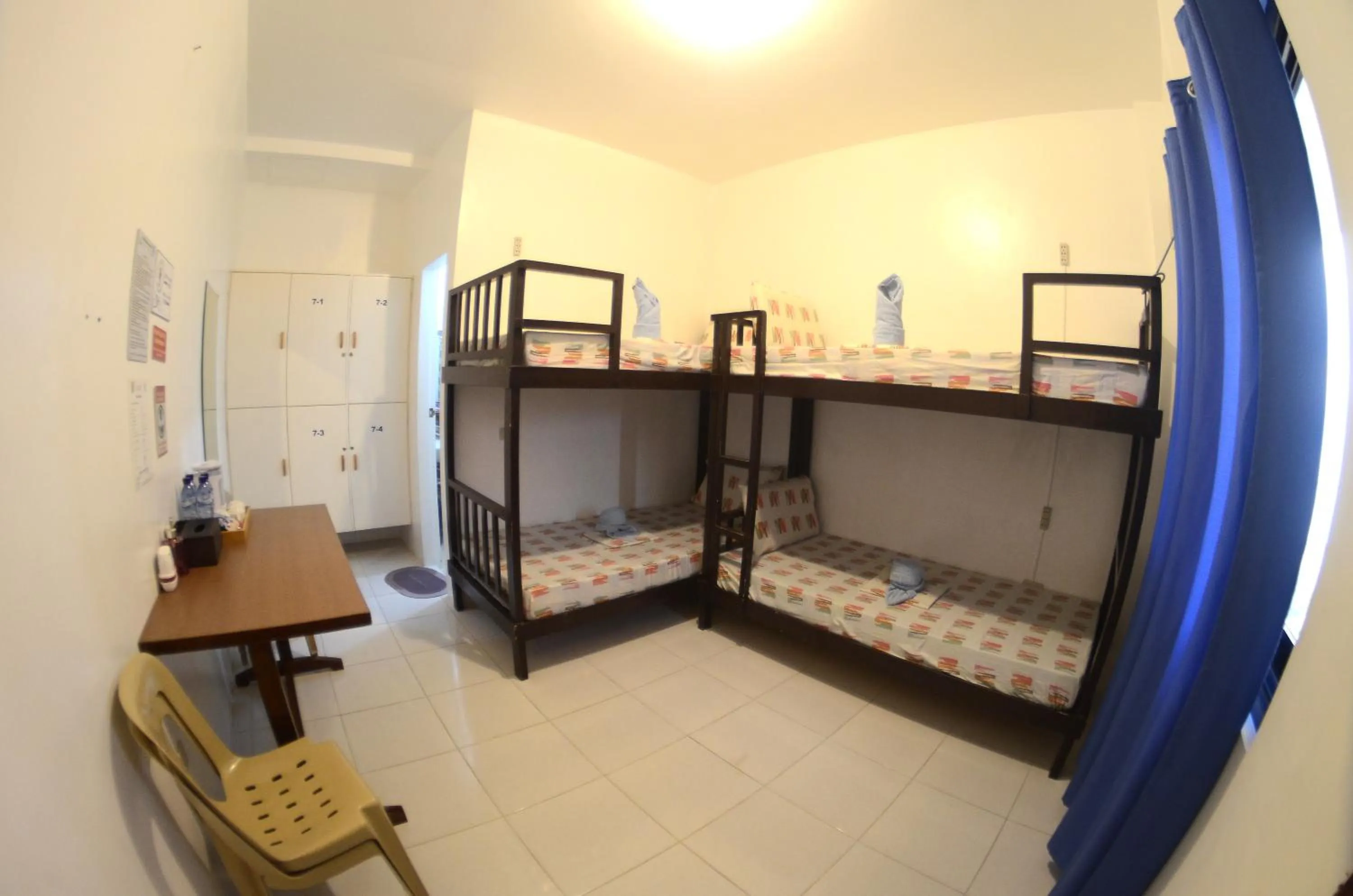 Isla Water Sports and Resorts Inc