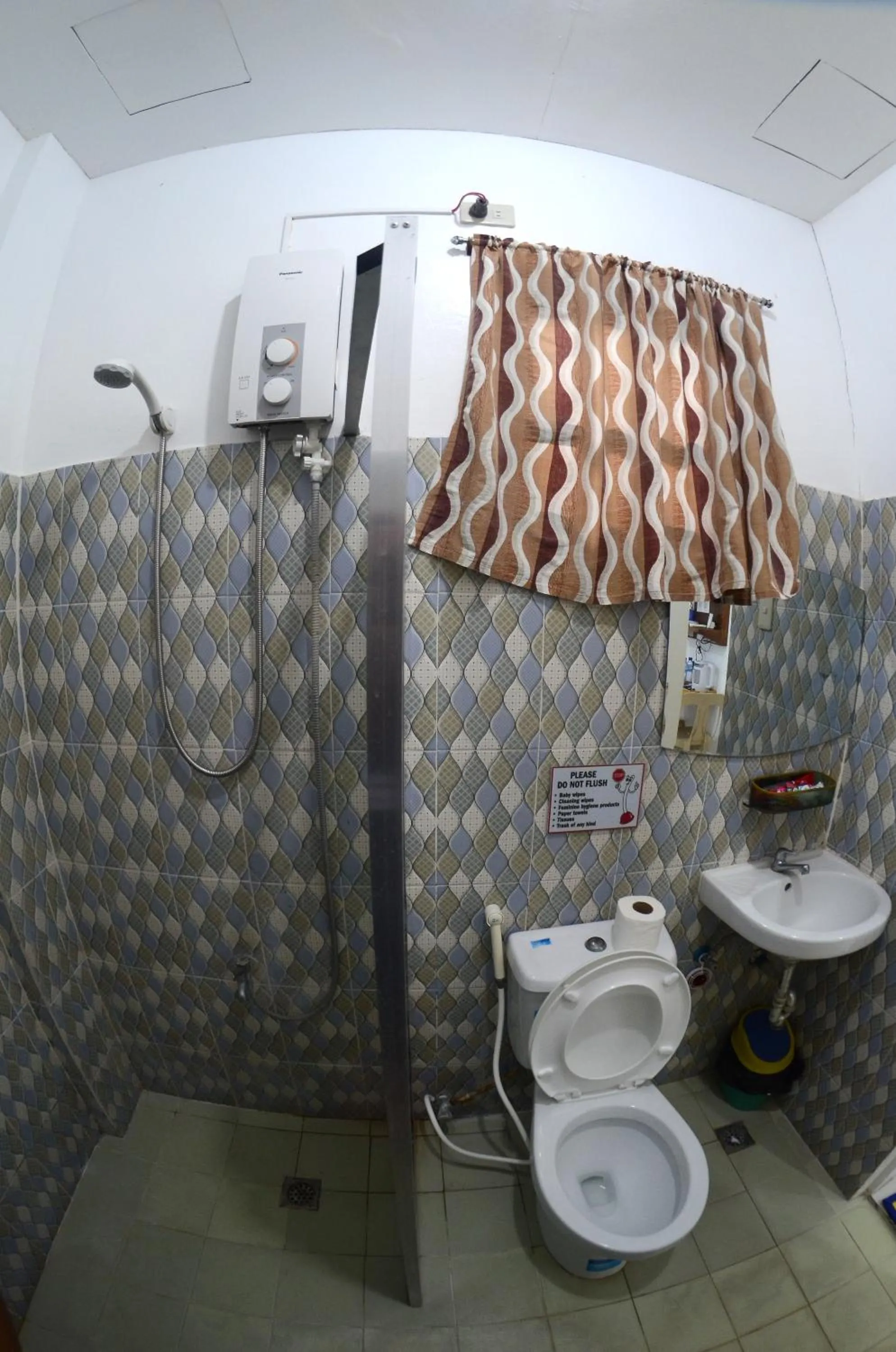 Isla Water Sports and Resorts Inc