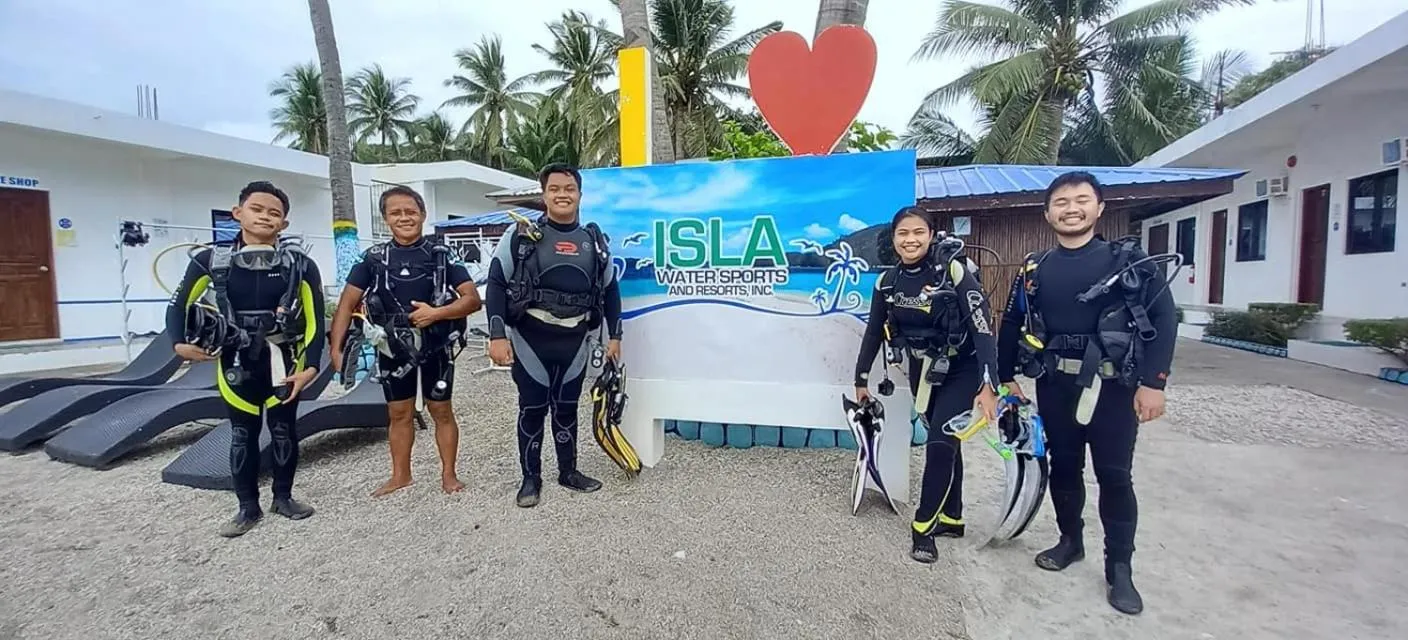 Isla Water Sports and Resorts Inc