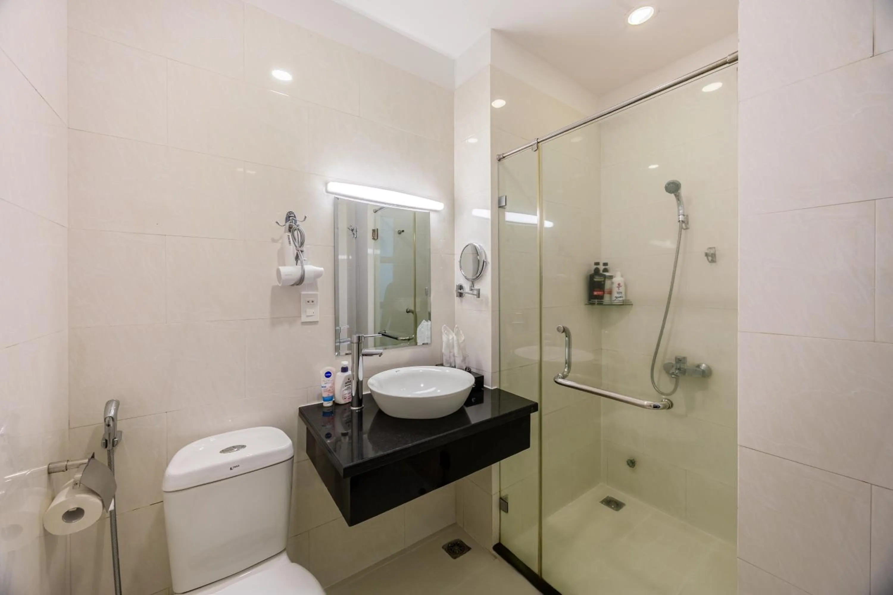 Bathroom in A25 Hotel - 14 Lương Hữu Khánh