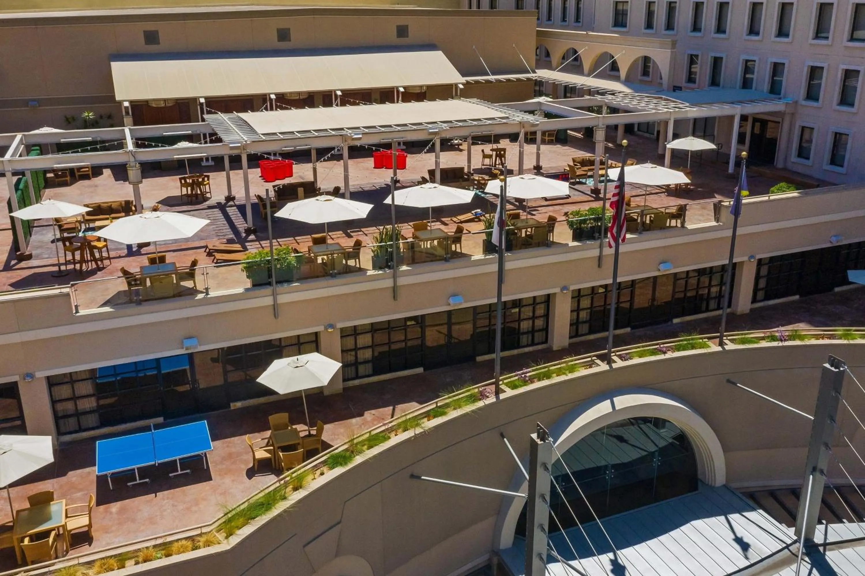 Meeting/conference room in The Westin San Diego Gaslamp Quarter