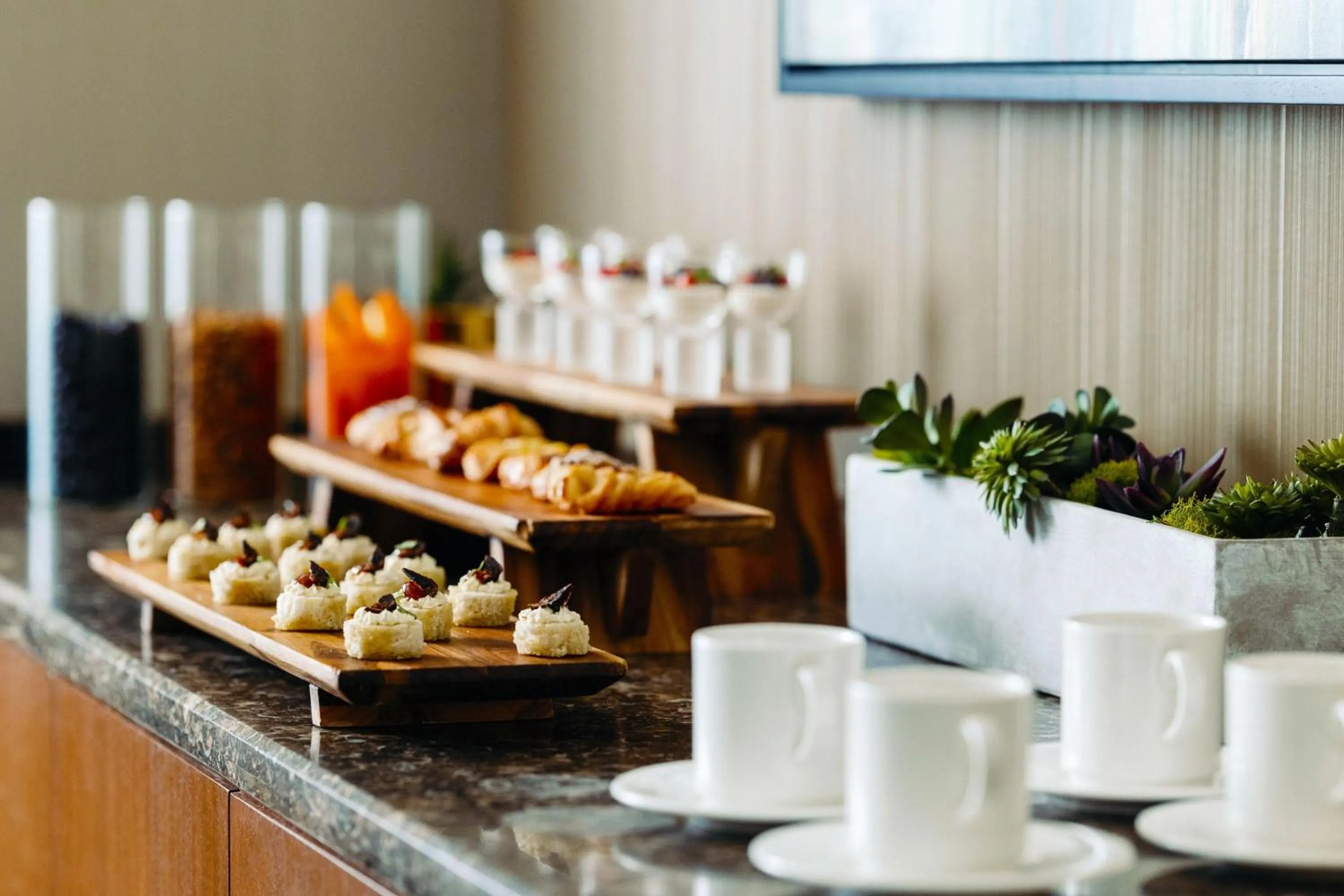 Meeting/conference room in The Westin San Diego Gaslamp Quarter