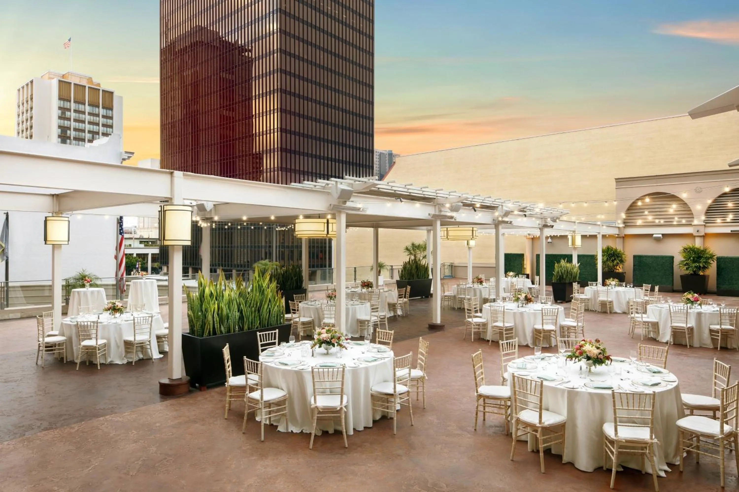 Meeting/conference room in The Westin San Diego Gaslamp Quarter
