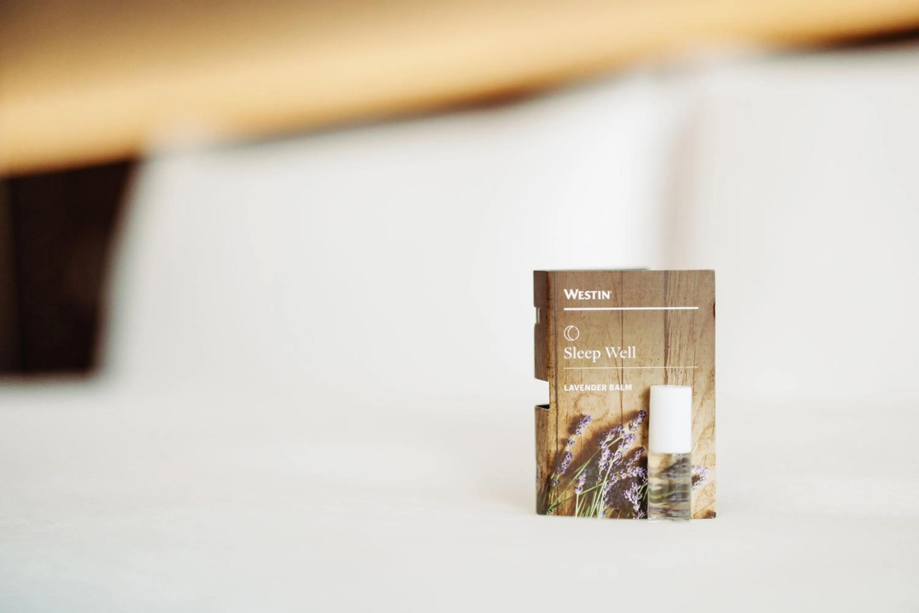 Photo of the whole room in The Westin San Diego Gaslamp Quarter