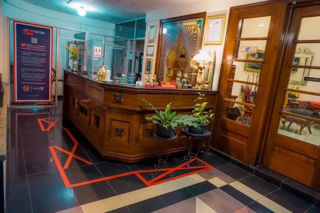 Mandala Wisata Hotel