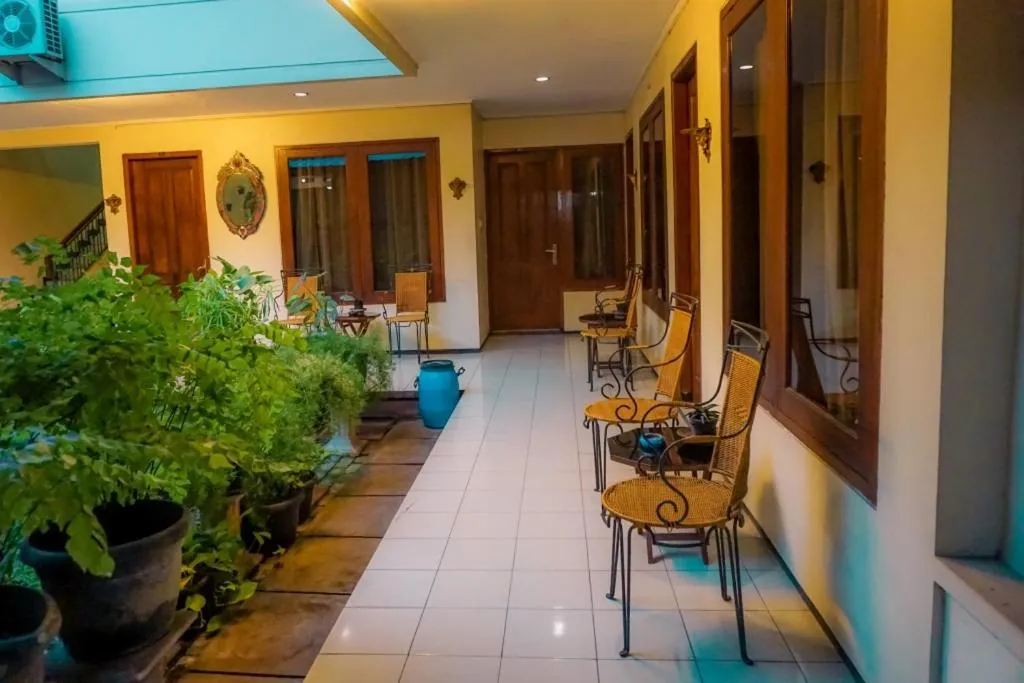 Mandala Wisata Hotel