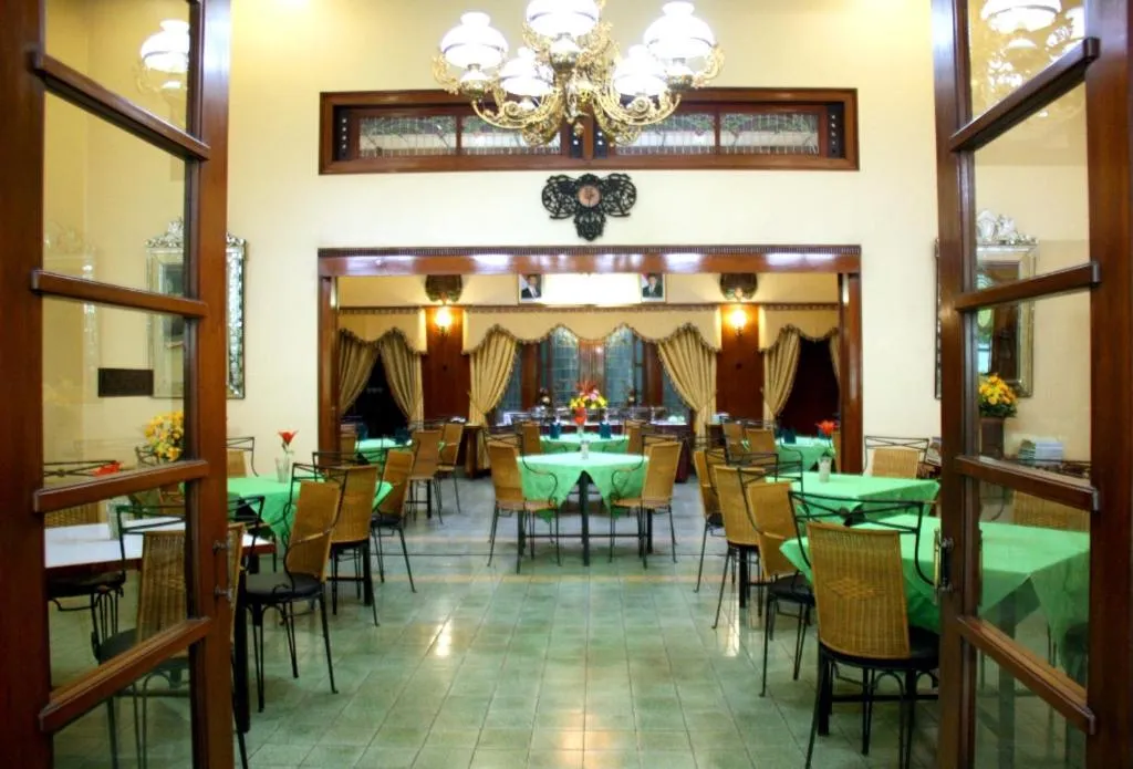 Mandala Wisata Hotel