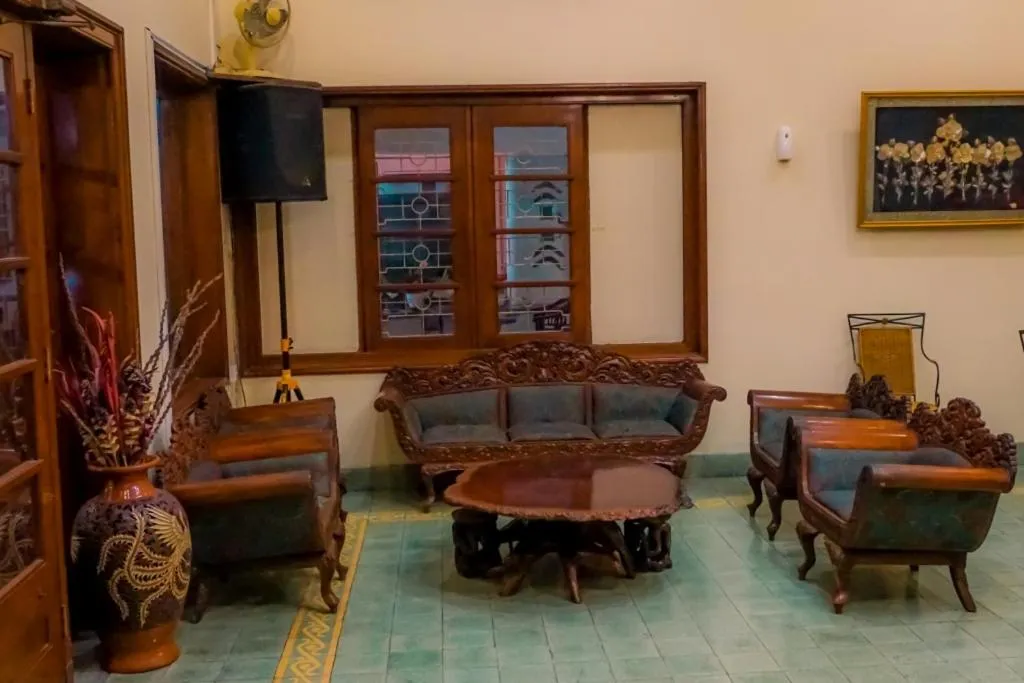 Mandala Wisata Hotel