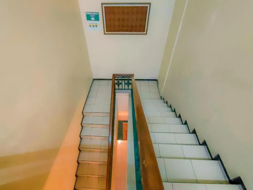 Mandala Wisata Hotel