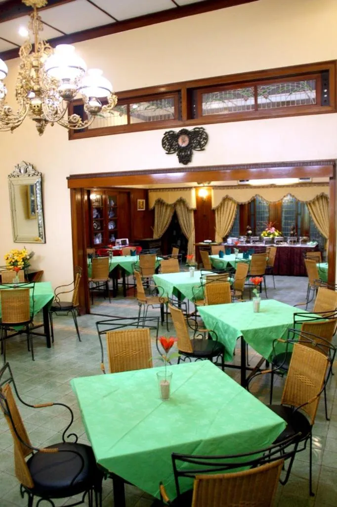 Mandala Wisata Hotel