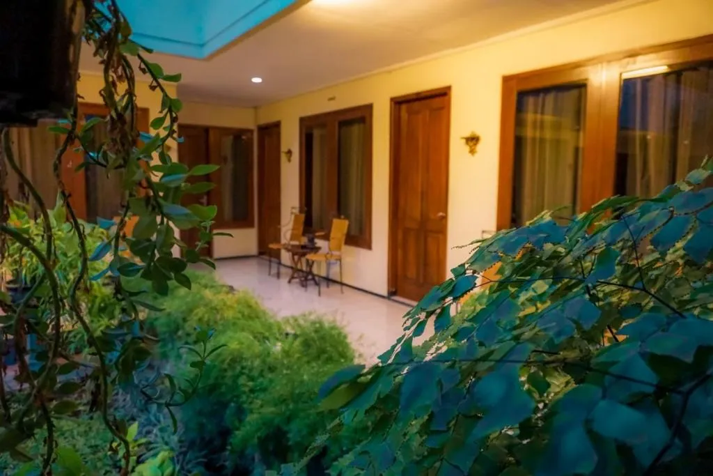 Mandala Wisata Hotel