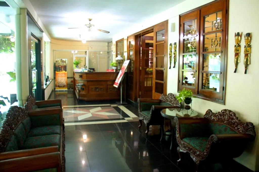 Mandala Wisata Hotel