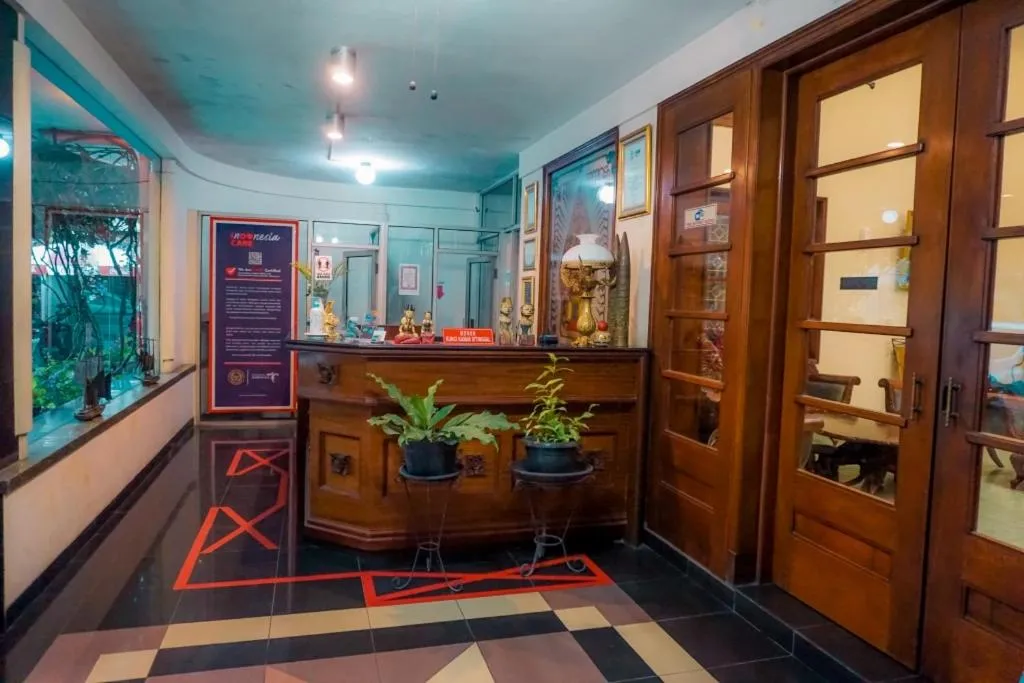 Mandala Wisata Hotel