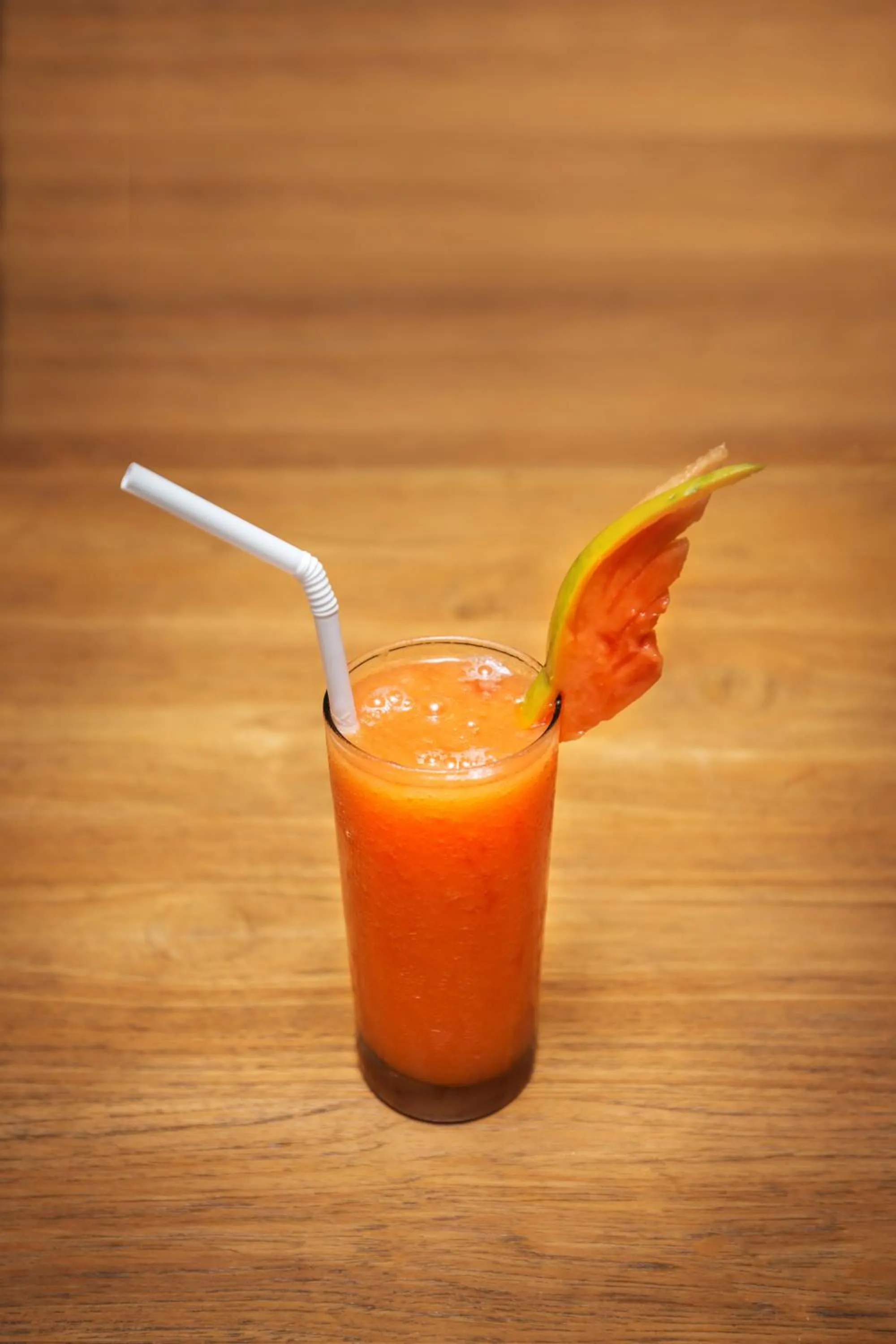 Non alcoholic drinks in Wenara Bali Bungalows