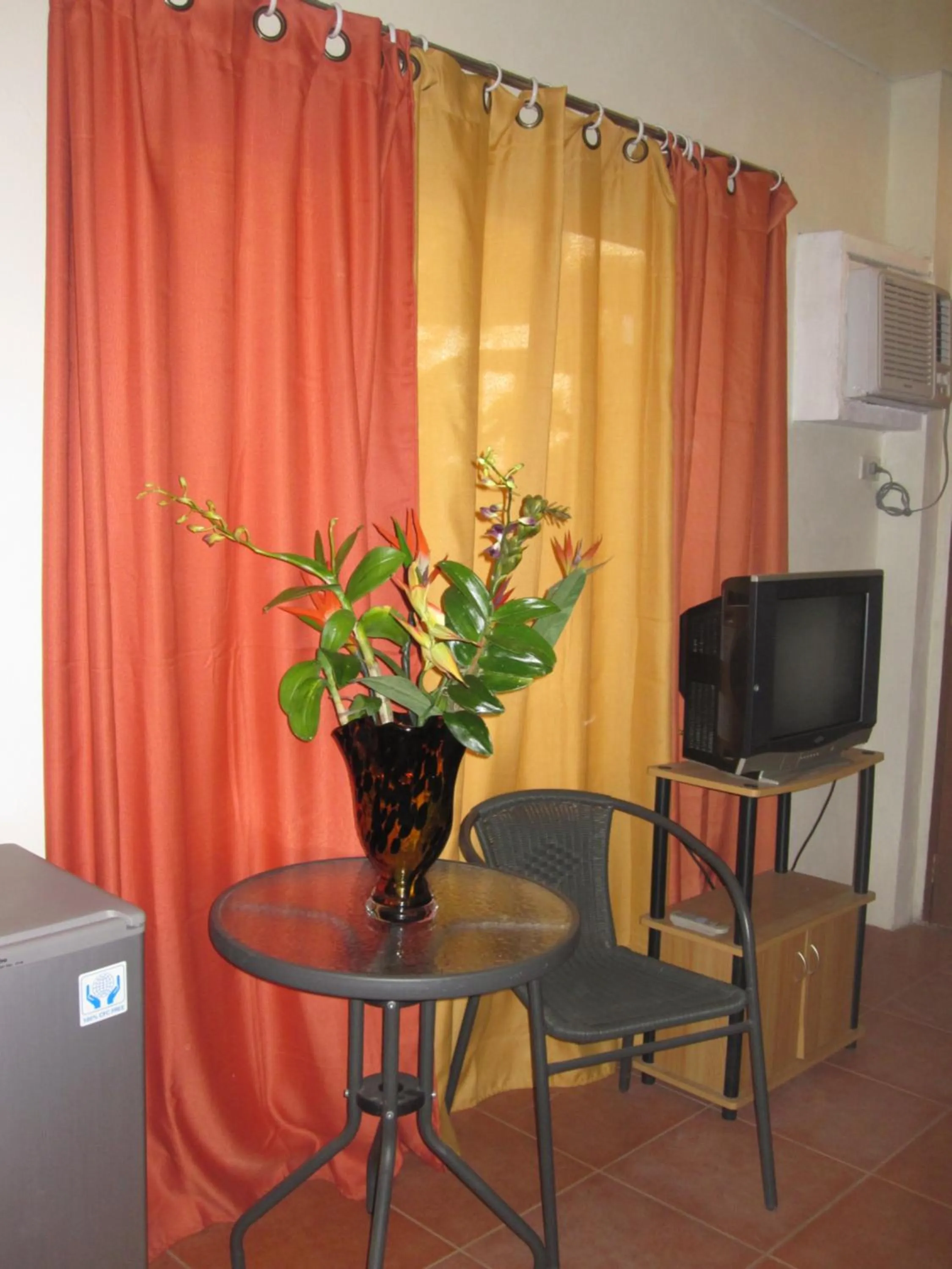 Boracay Ocean Bay Hotel